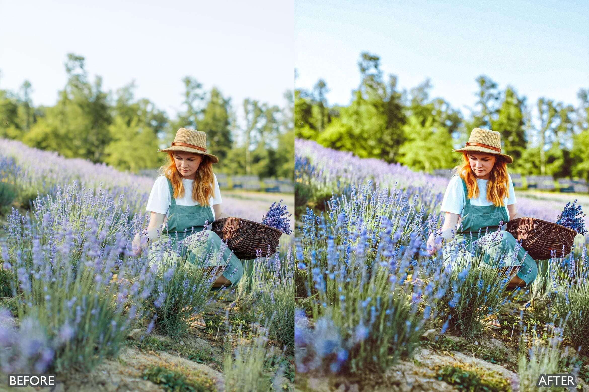 Lightroom Presets for Cinematic & Portrait Photography - Lightroom Presets - by AAA Presets