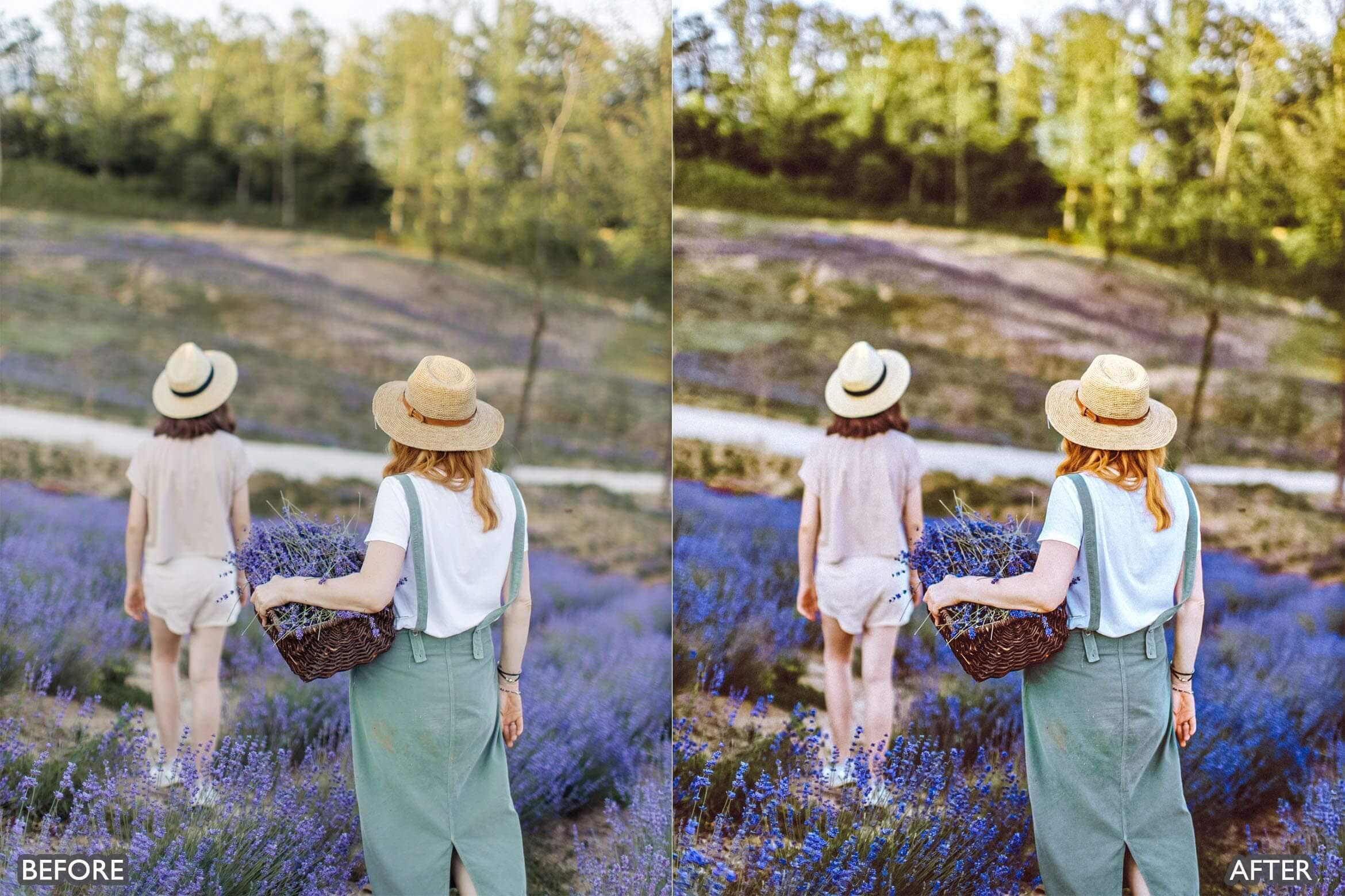 Lightroom Presets for Cinematic & Portrait Photography - Lightroom Presets - by AAA Presets