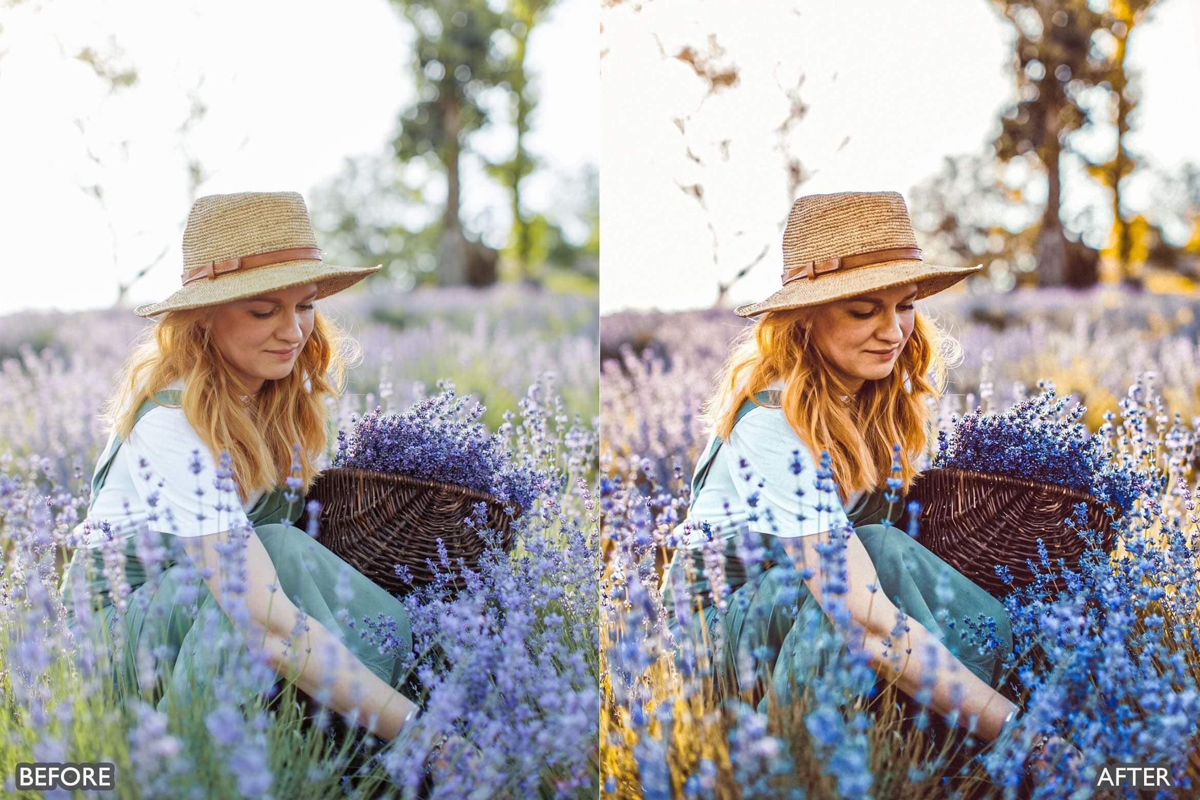 Lightroom Presets for Cinematic & Portrait Photography - Lightroom Presets - by AAA Presets