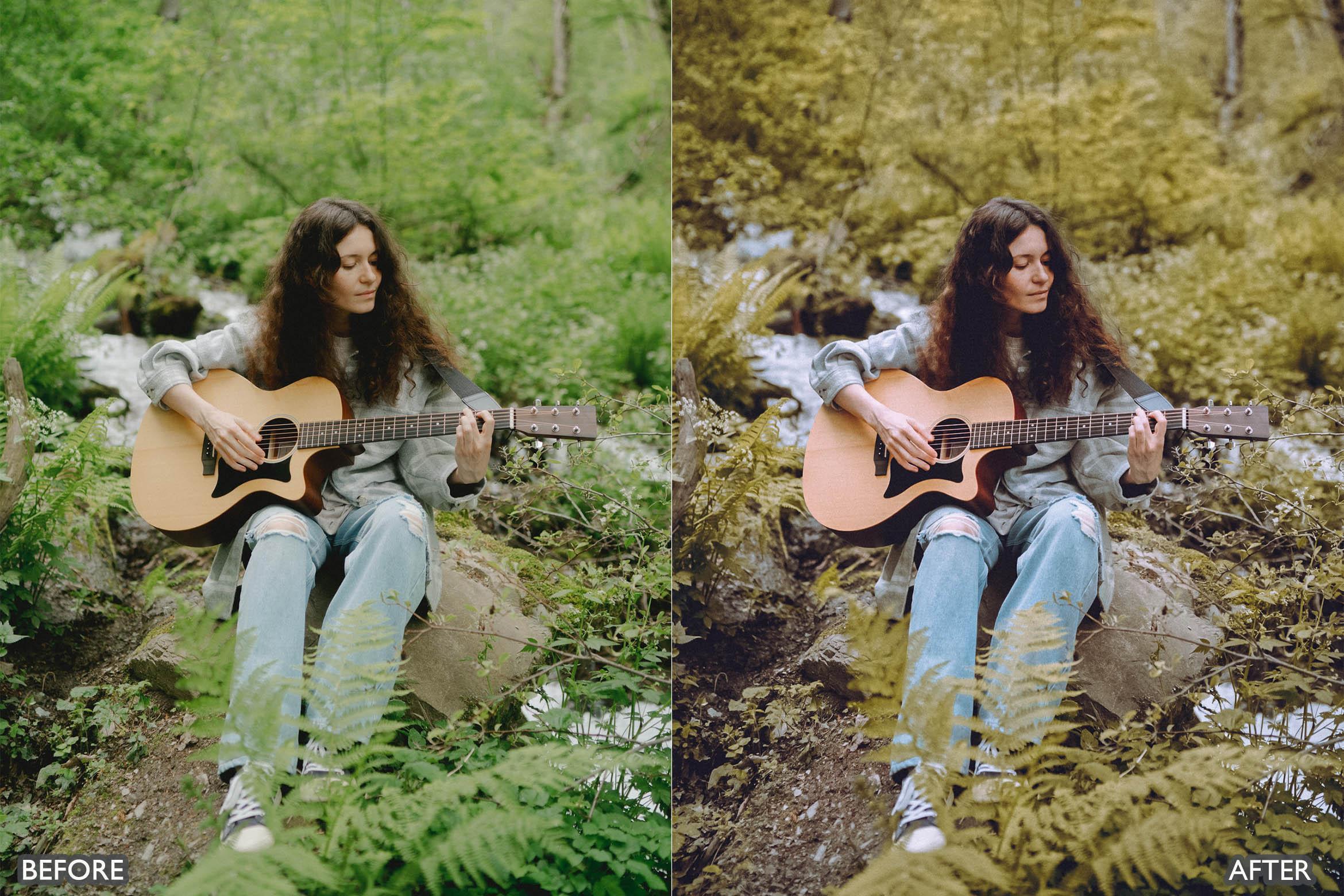 Lightroom Presets for Landscapes & Travel - Lightroom Presets - by AAA Presets