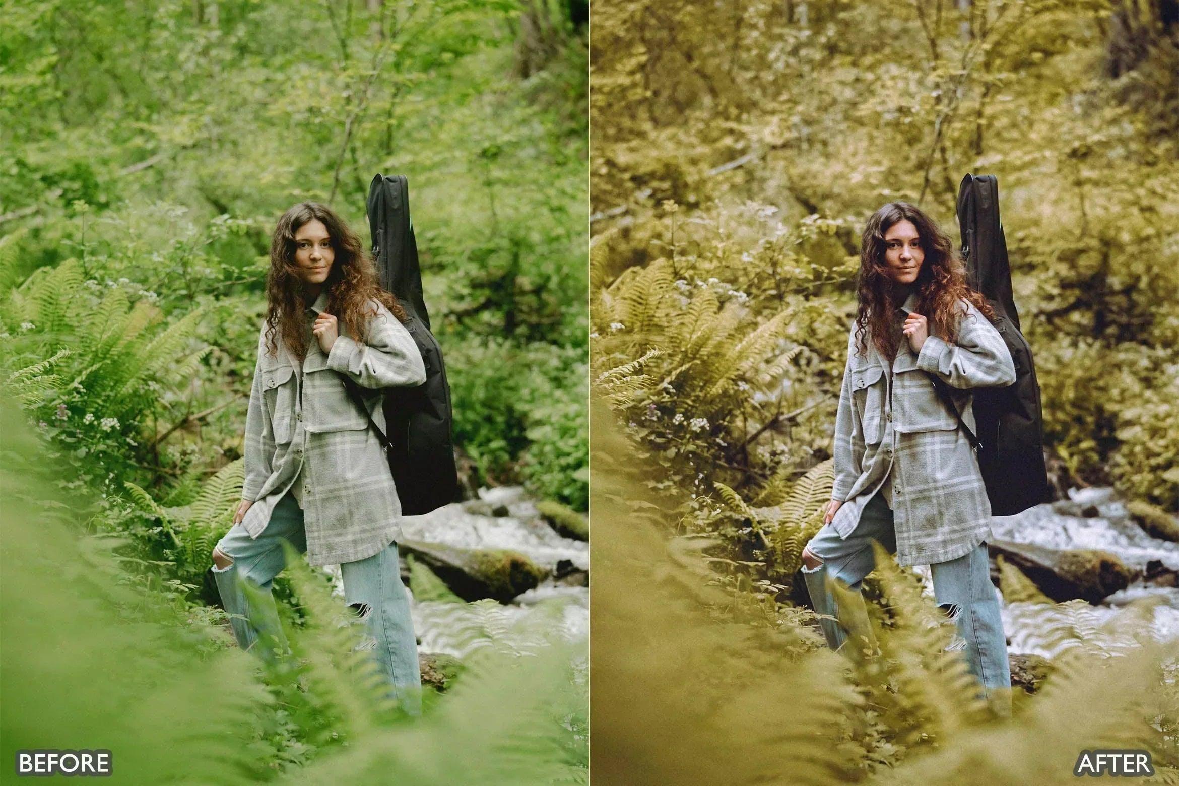 Lightroom Presets for Landscapes & Travel - Lightroom Presets - by AAA Presets