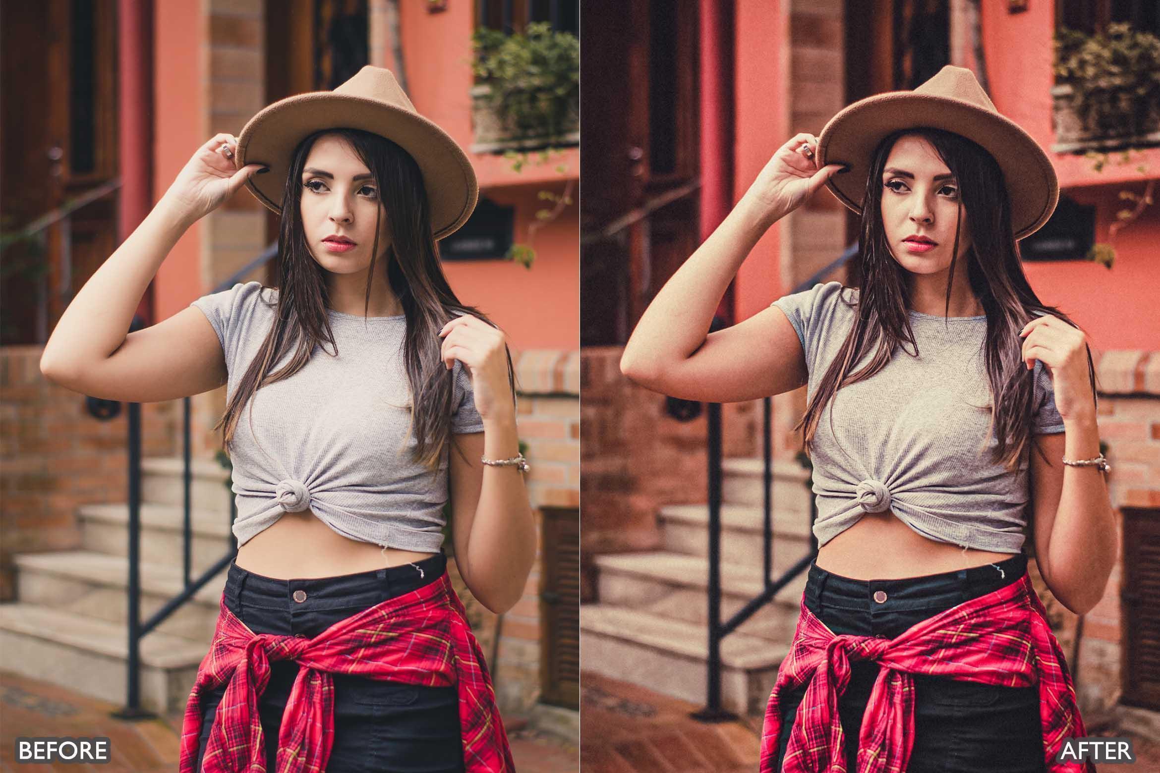 Lightroom Presets for Portraits HDR - Lightroom Presets - by AAA Presets