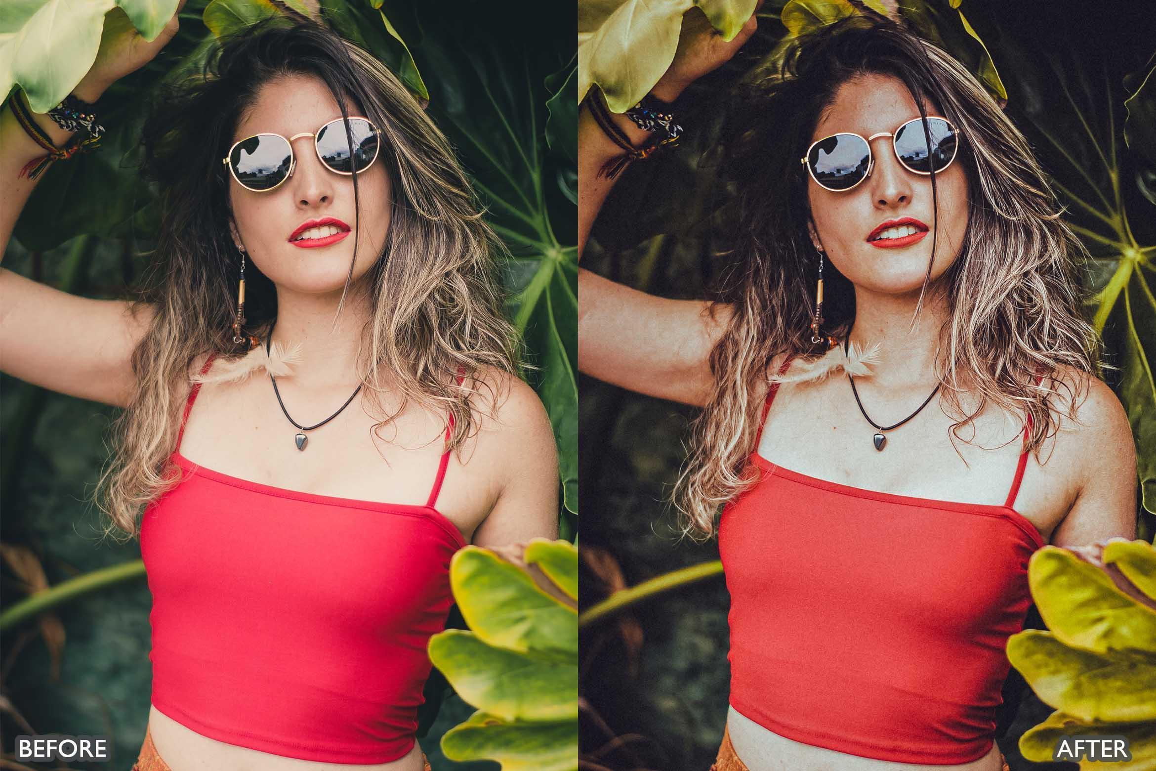 Lightroom Presets for Portraits HDR - Lightroom Presets - by AAA Presets