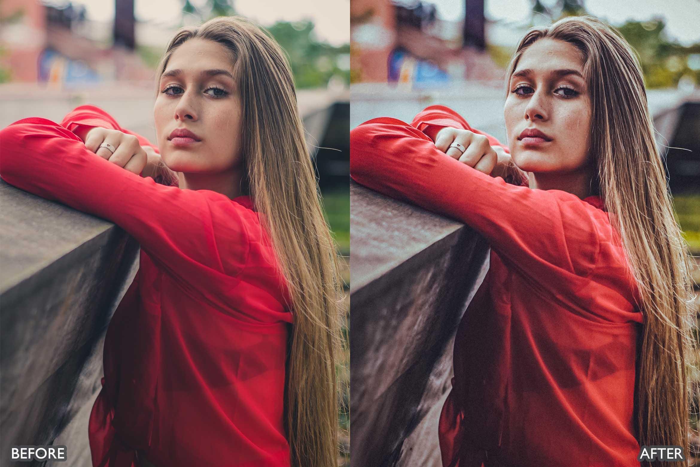 Lightroom Presets for Portraits HDR - Lightroom Presets - by AAA Presets