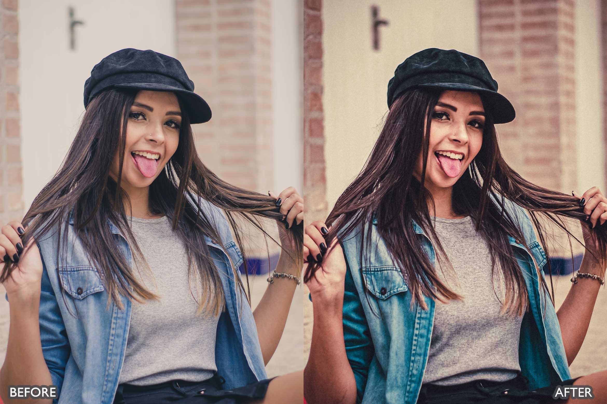 Lightroom Presets for Portraits HDR - Lightroom Presets - by AAA Presets