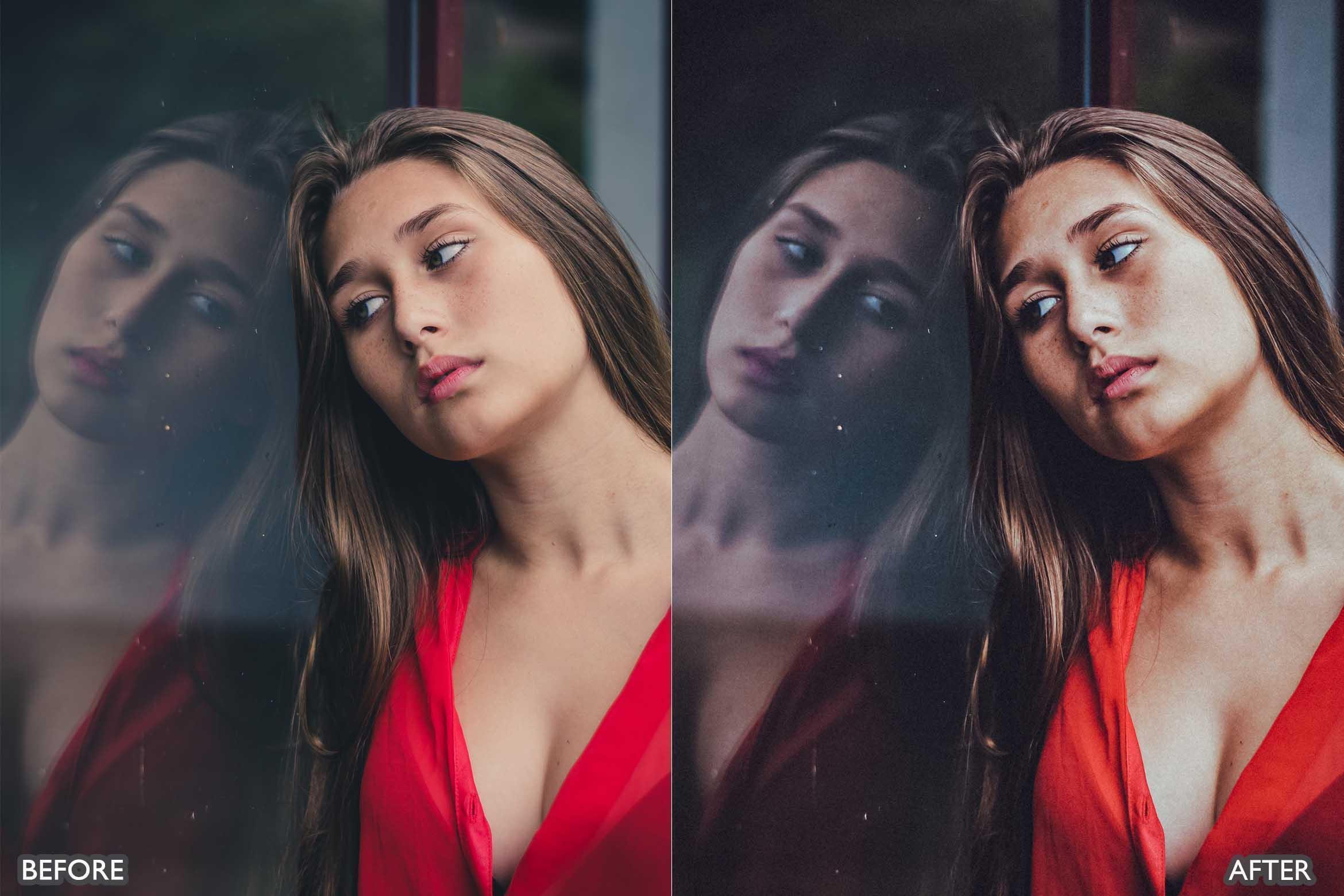 Lightroom Presets for Portraits HDR - Lightroom Presets - by AAA Presets