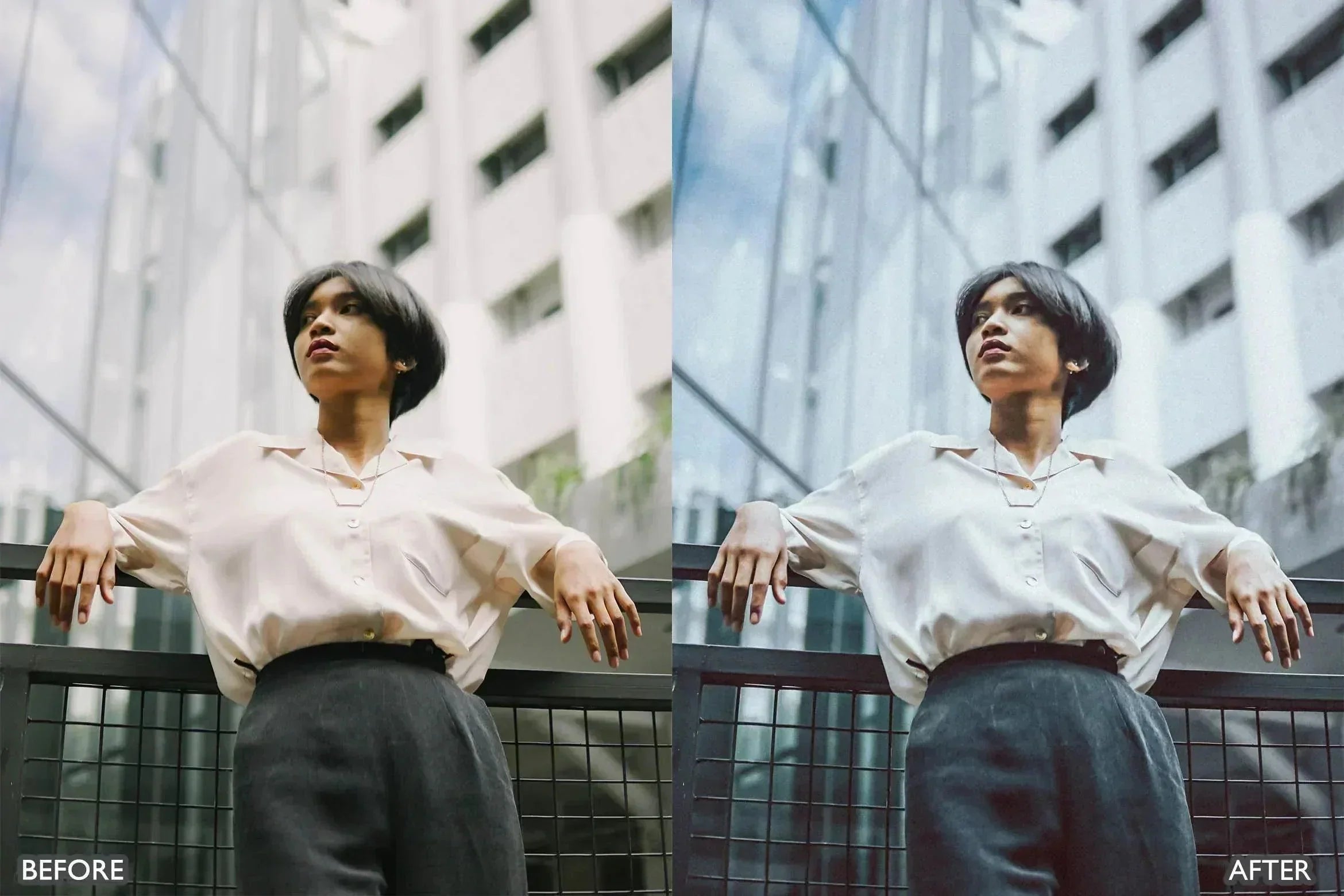 Luxury Black Lightroom Presets - Lightroom Presets - by AAA Presets