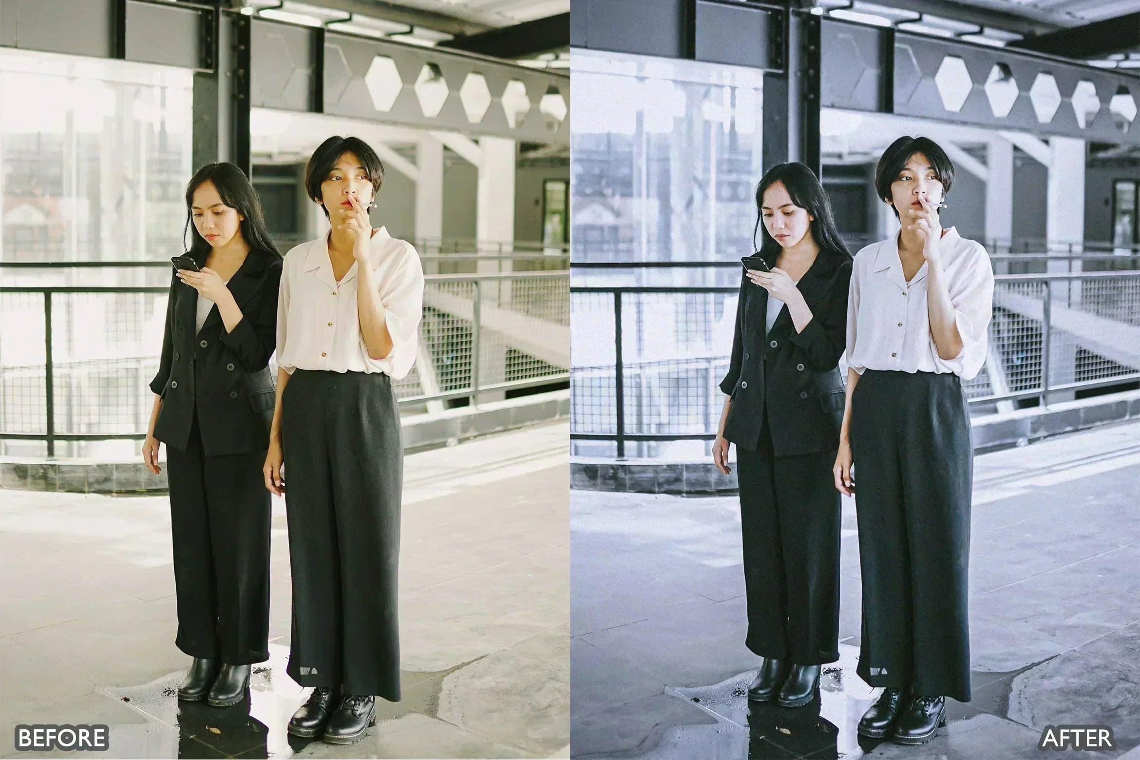 Luxury Black Lightroom Presets - Lightroom Presets - by AAA Presets