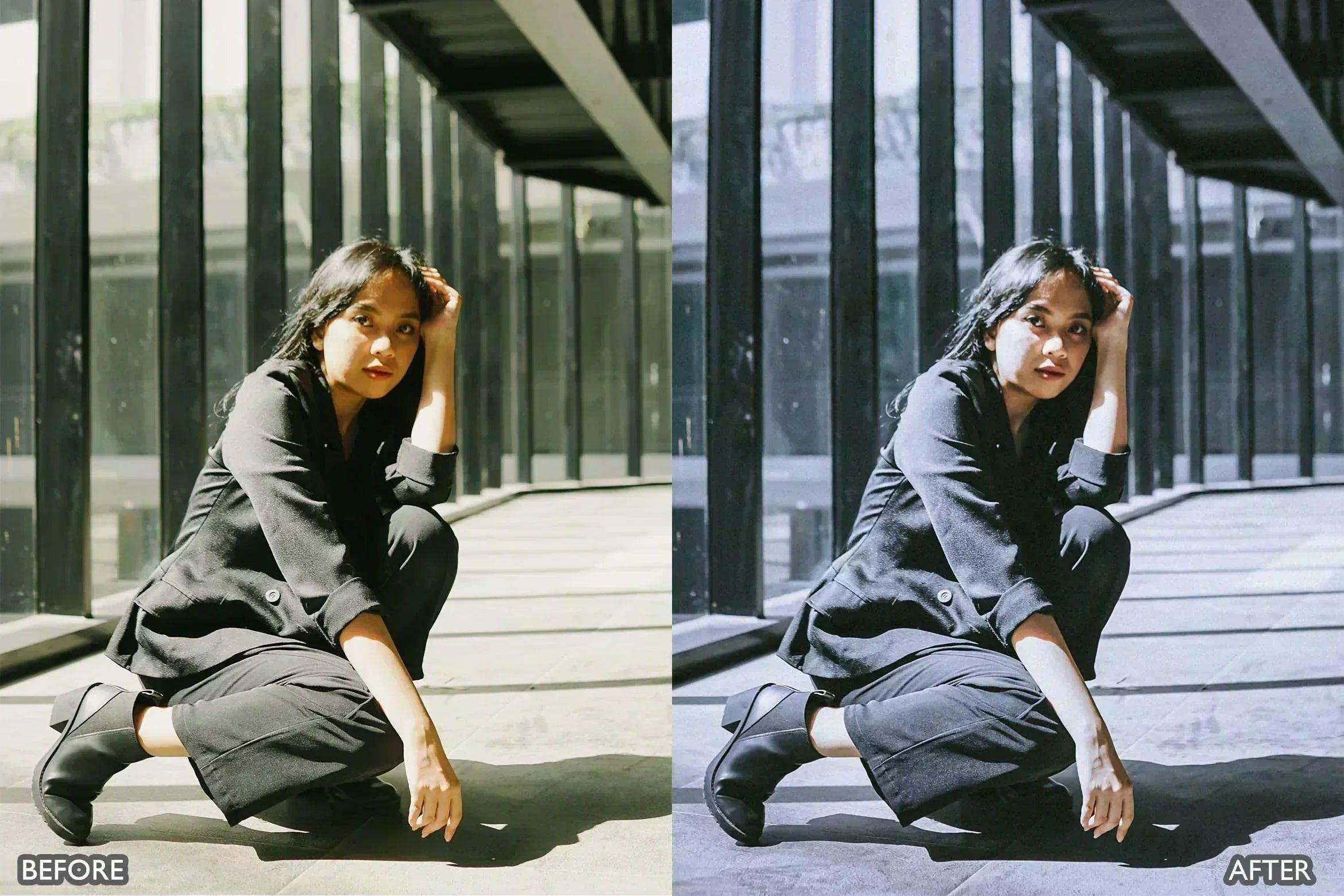 Luxury Black Lightroom Presets - Lightroom Presets - by AAA Presets