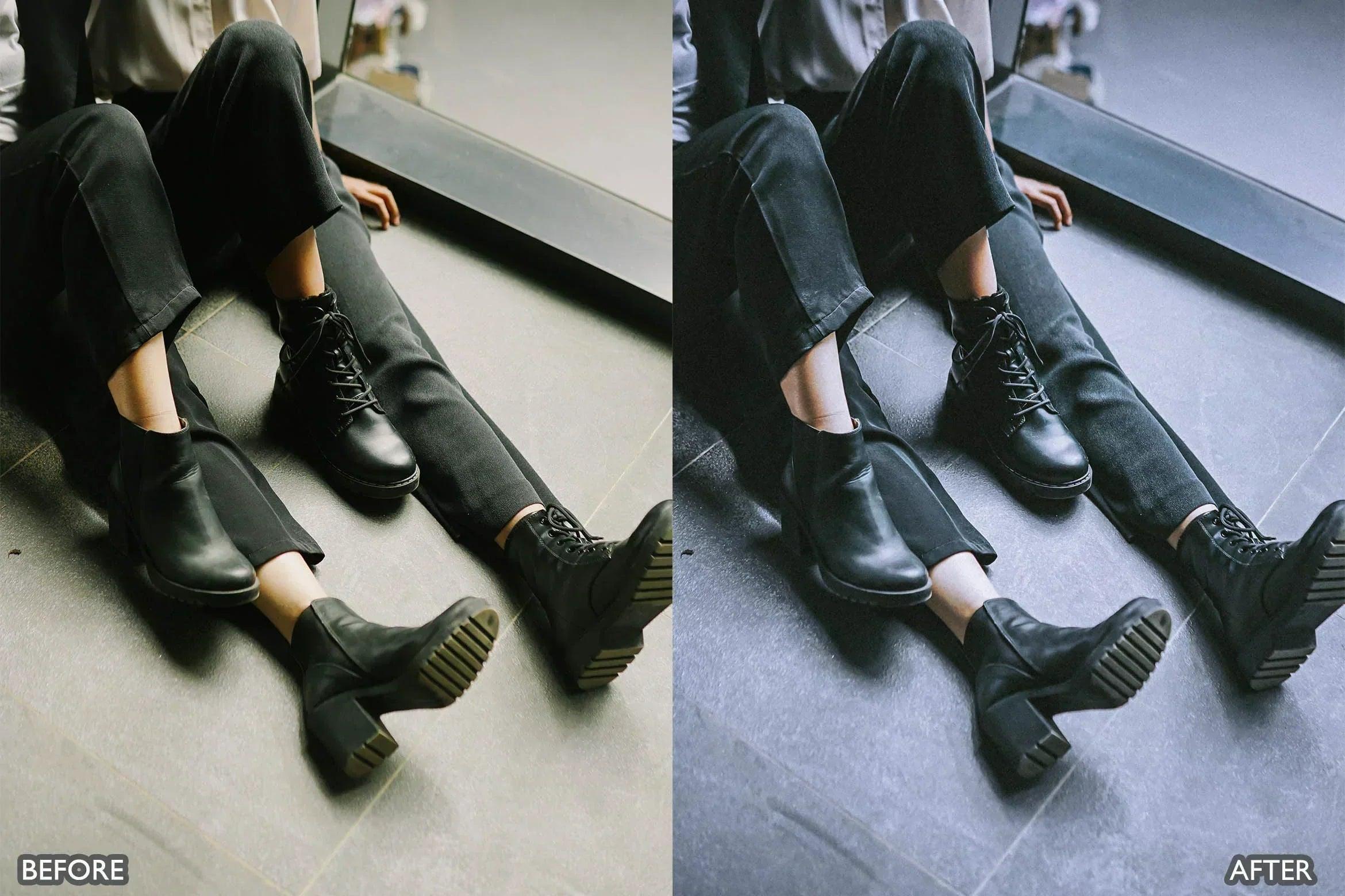 Luxury Black Lightroom Presets - Lightroom Presets - by AAA Presets