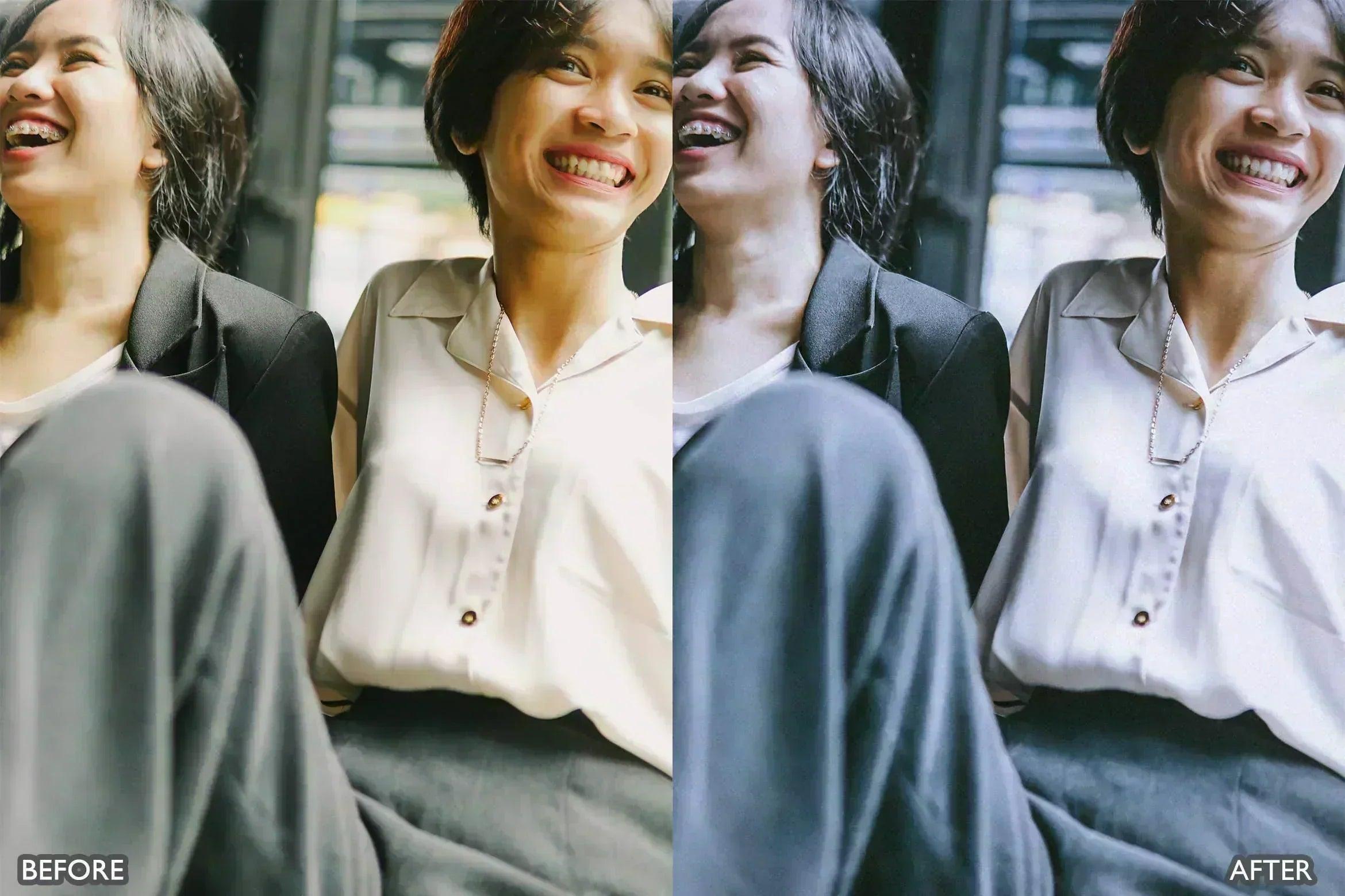 Luxury Black Lightroom Presets - Lightroom Presets - by AAA Presets