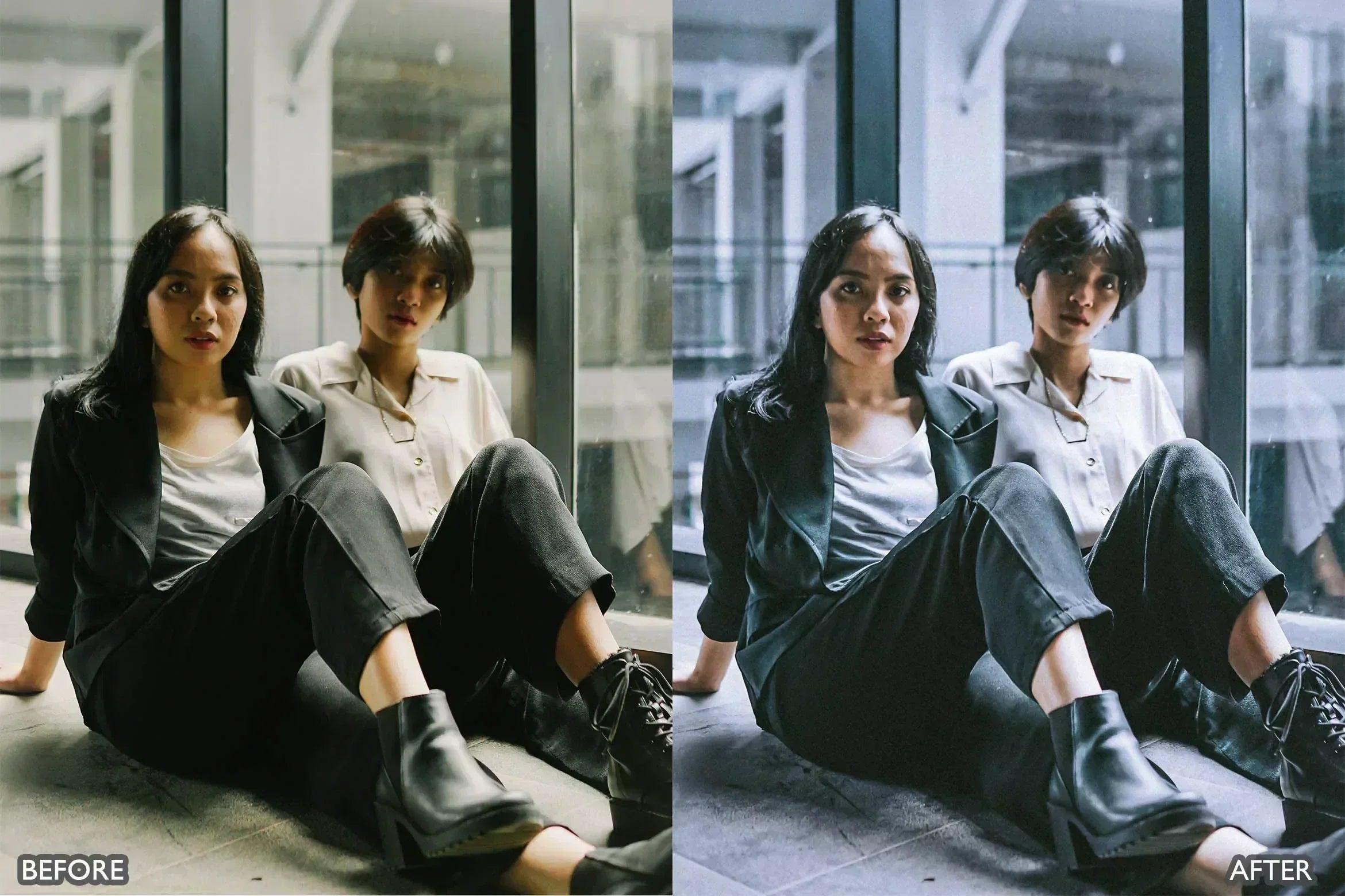 Luxury Black Lightroom Presets - Lightroom Presets - by AAA Presets