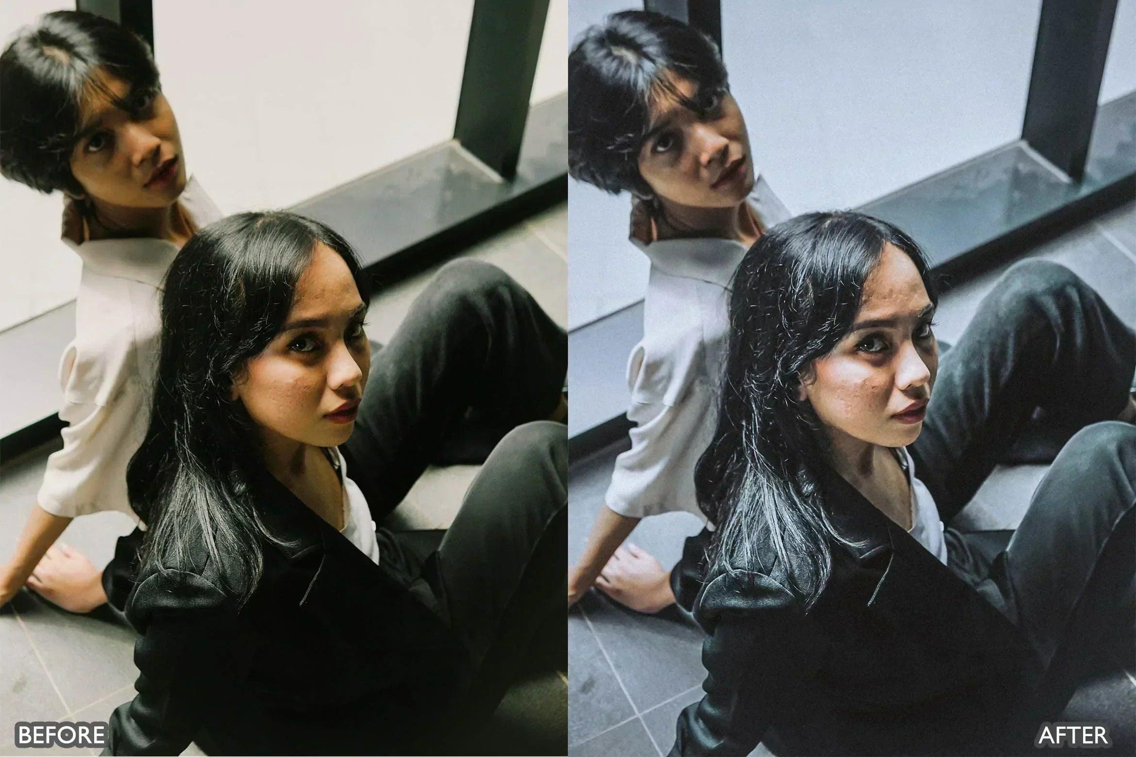 Luxury Black Lightroom Presets - Lightroom Presets - by AAA Presets