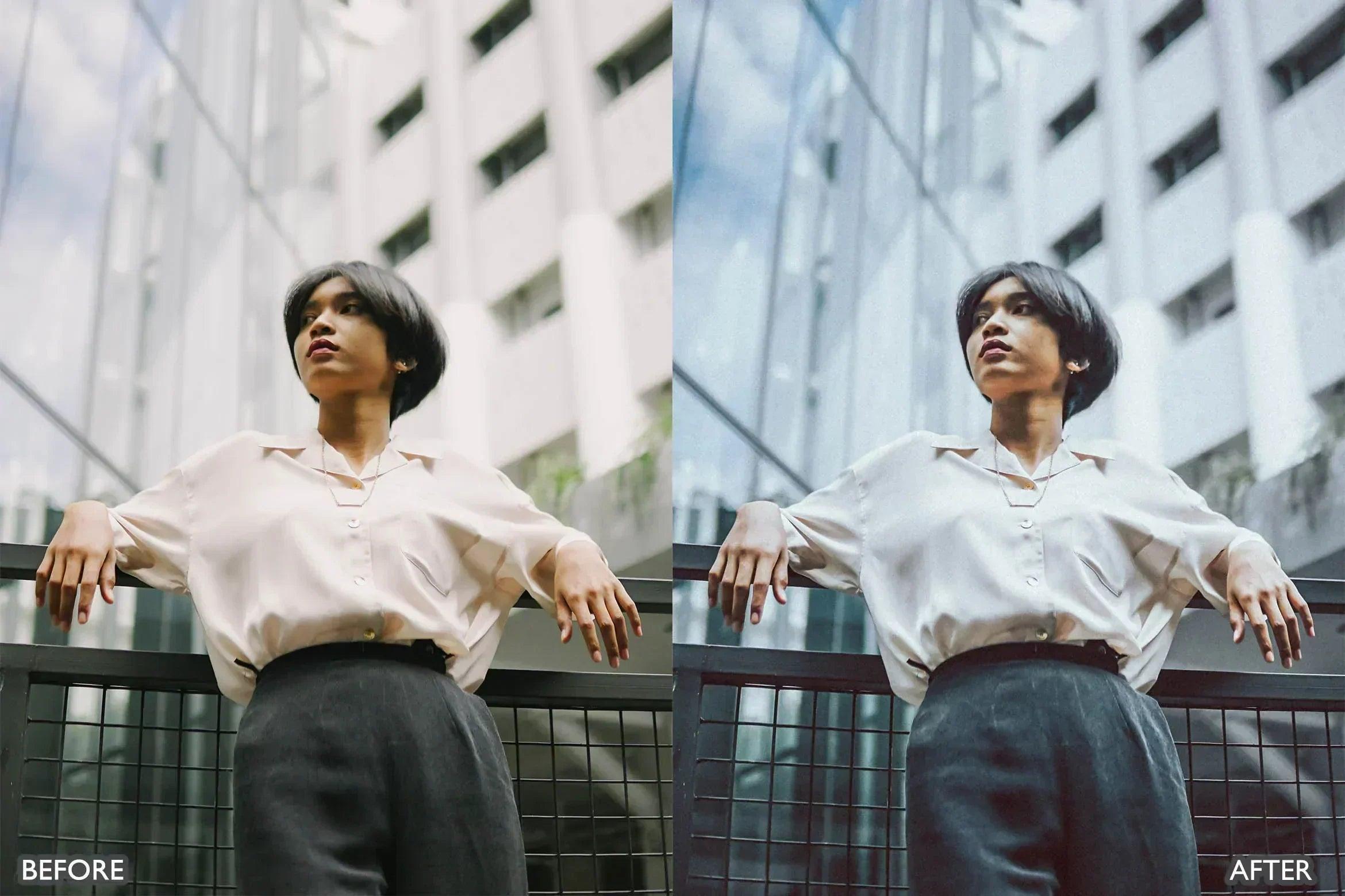 Luxury Black Lightroom Presets - Lightroom Presets - by AAA Presets