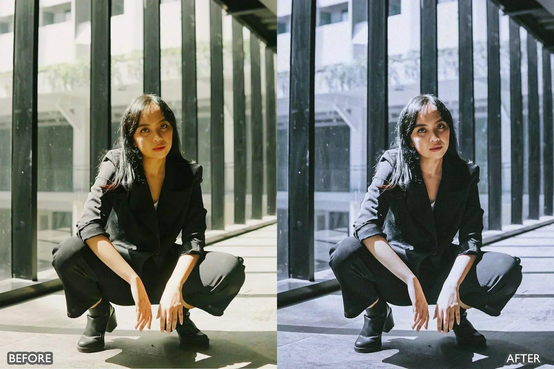 Luxury Black Lightroom Presets - Lightroom Presets - by AAA Presets