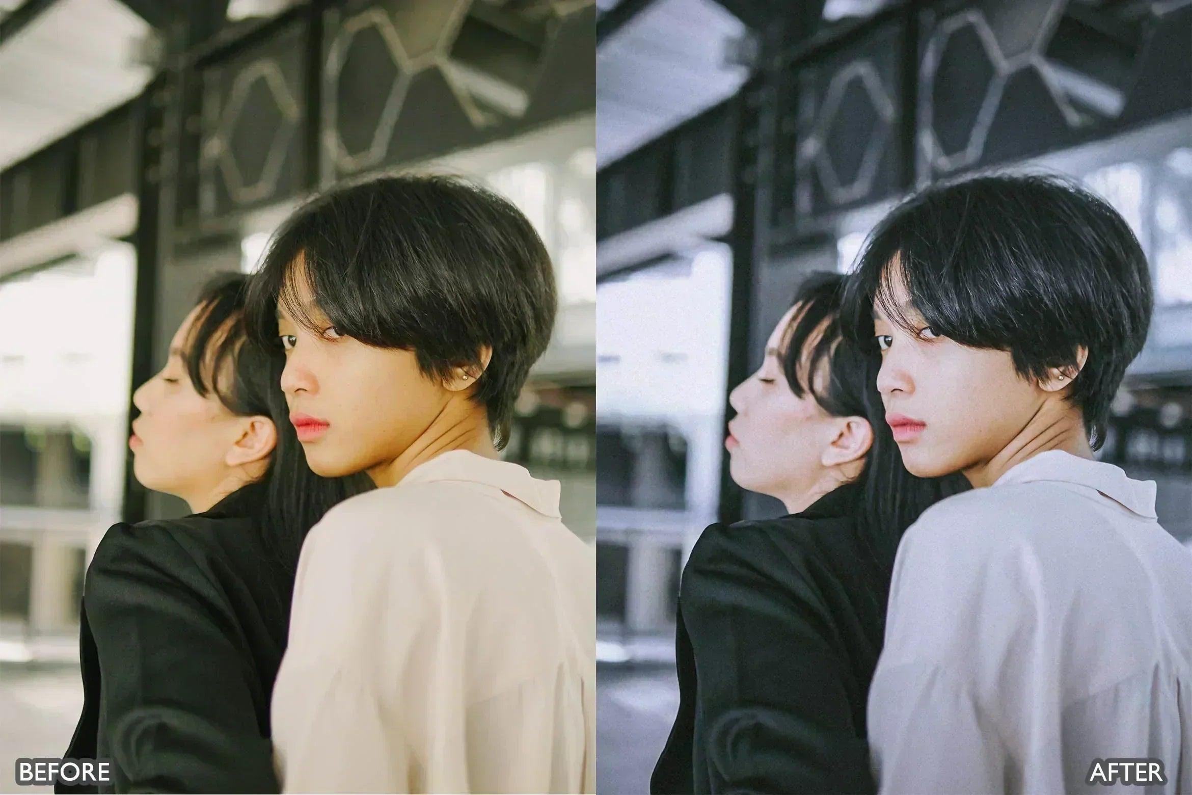 Luxury Black Lightroom Presets - Lightroom Presets - by AAA Presets