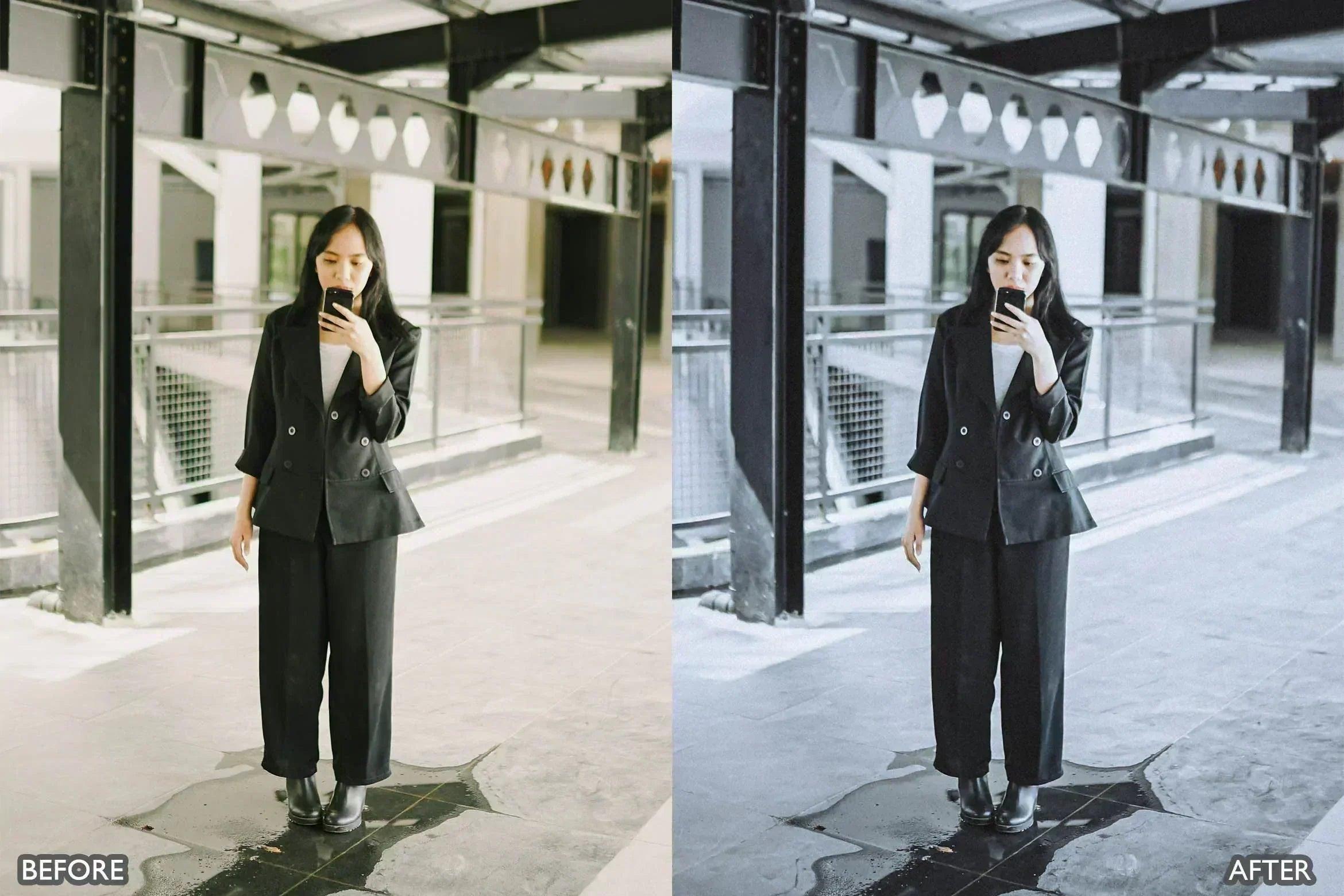 Luxury Black Lightroom Presets - Lightroom Presets - by AAA Presets