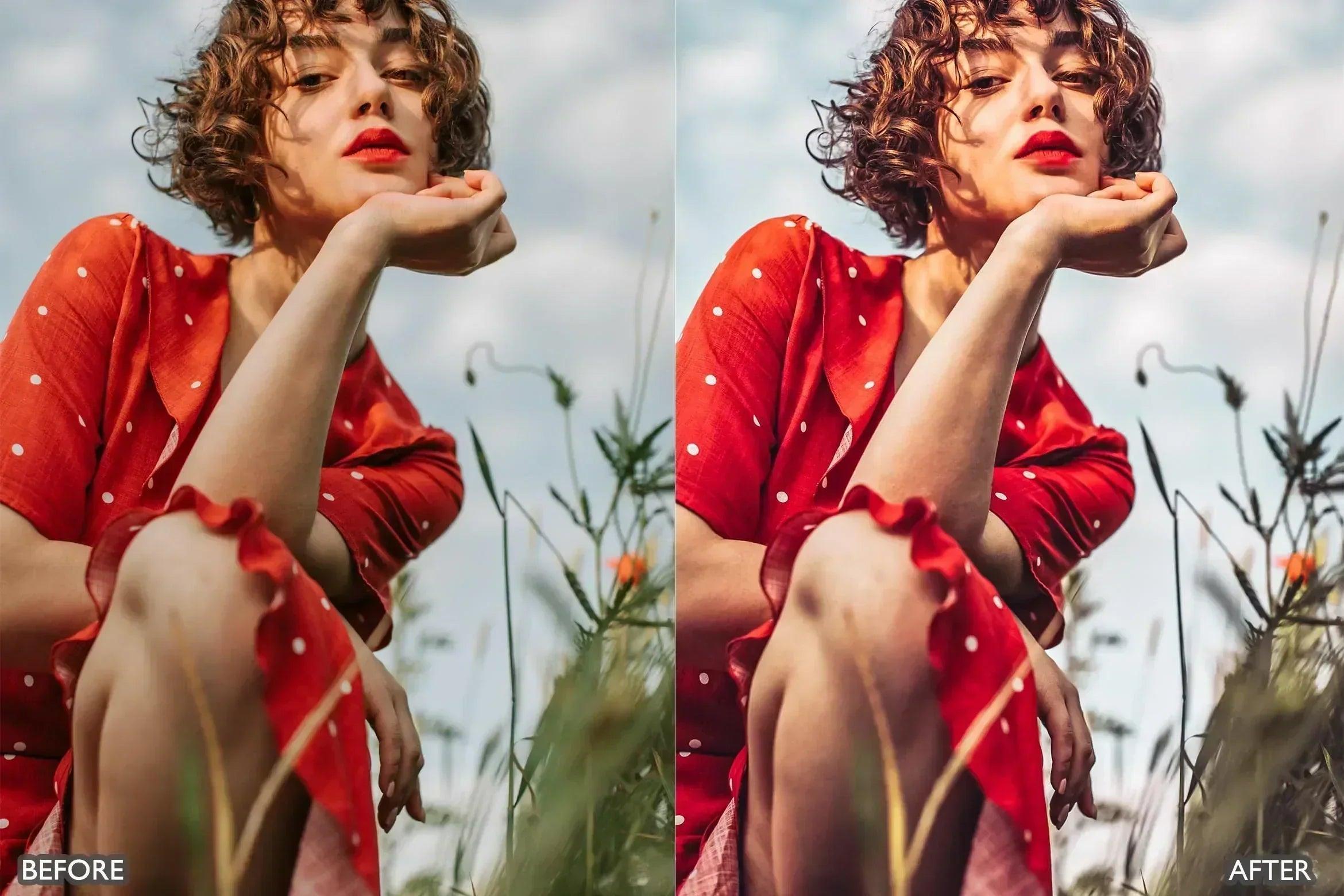 Macchiato Bright Lightroom Presets - Lightroom Presets - by AAA Presets