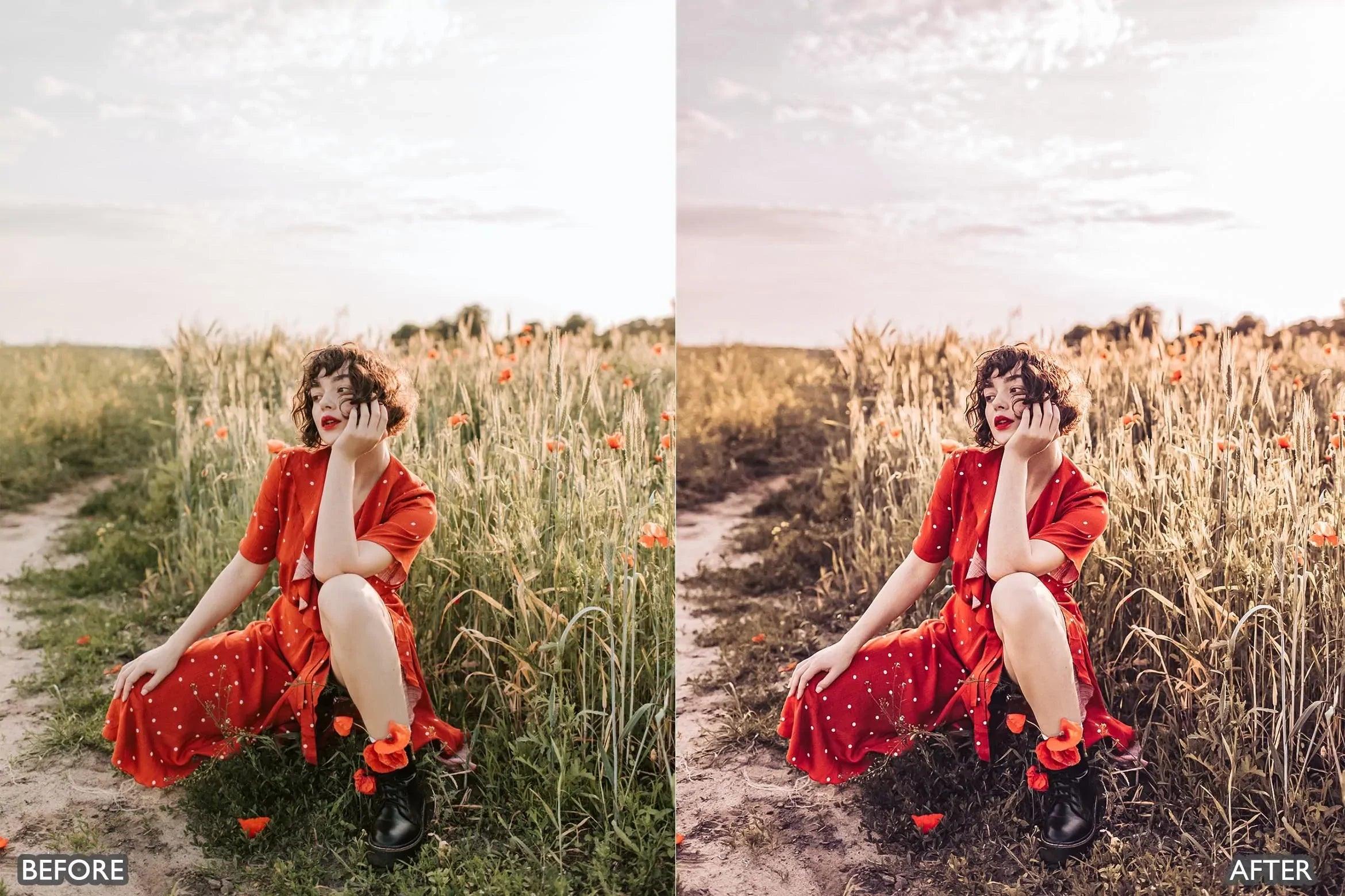 Macchiato Bright Lightroom Presets - Lightroom Presets - by AAA Presets