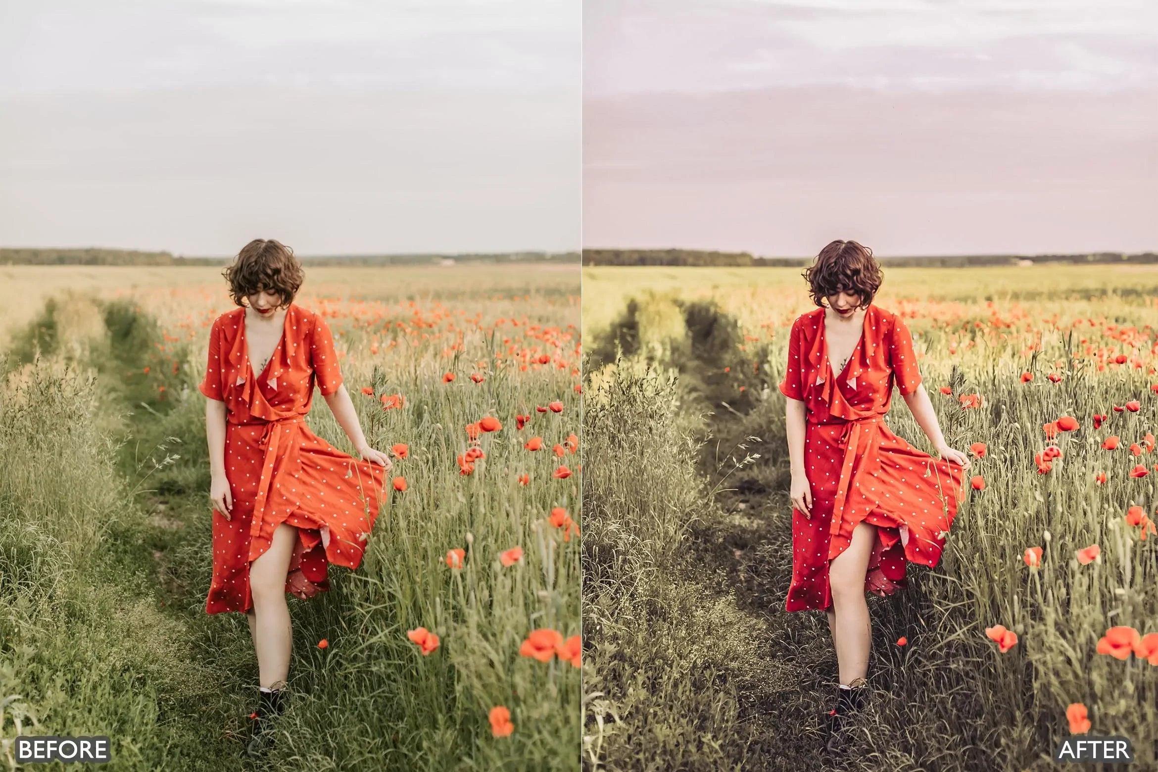 Macchiato Bright Lightroom Presets - Lightroom Presets - by AAA Presets