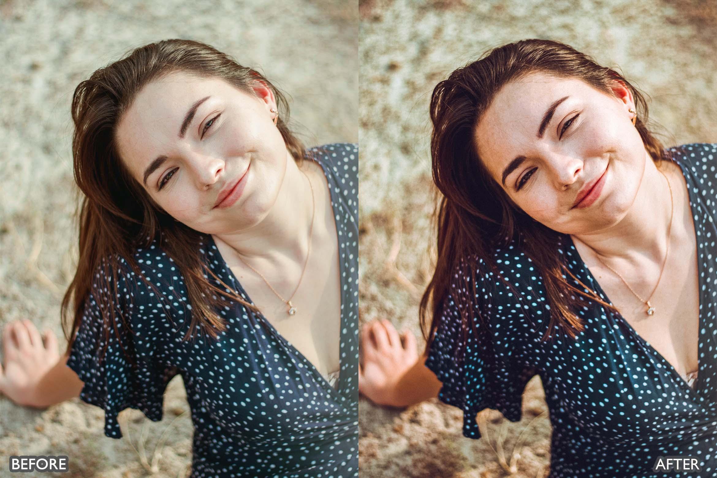 Minimal Brown Lightroom Presets - Lightroom Presets - by AAA Presets