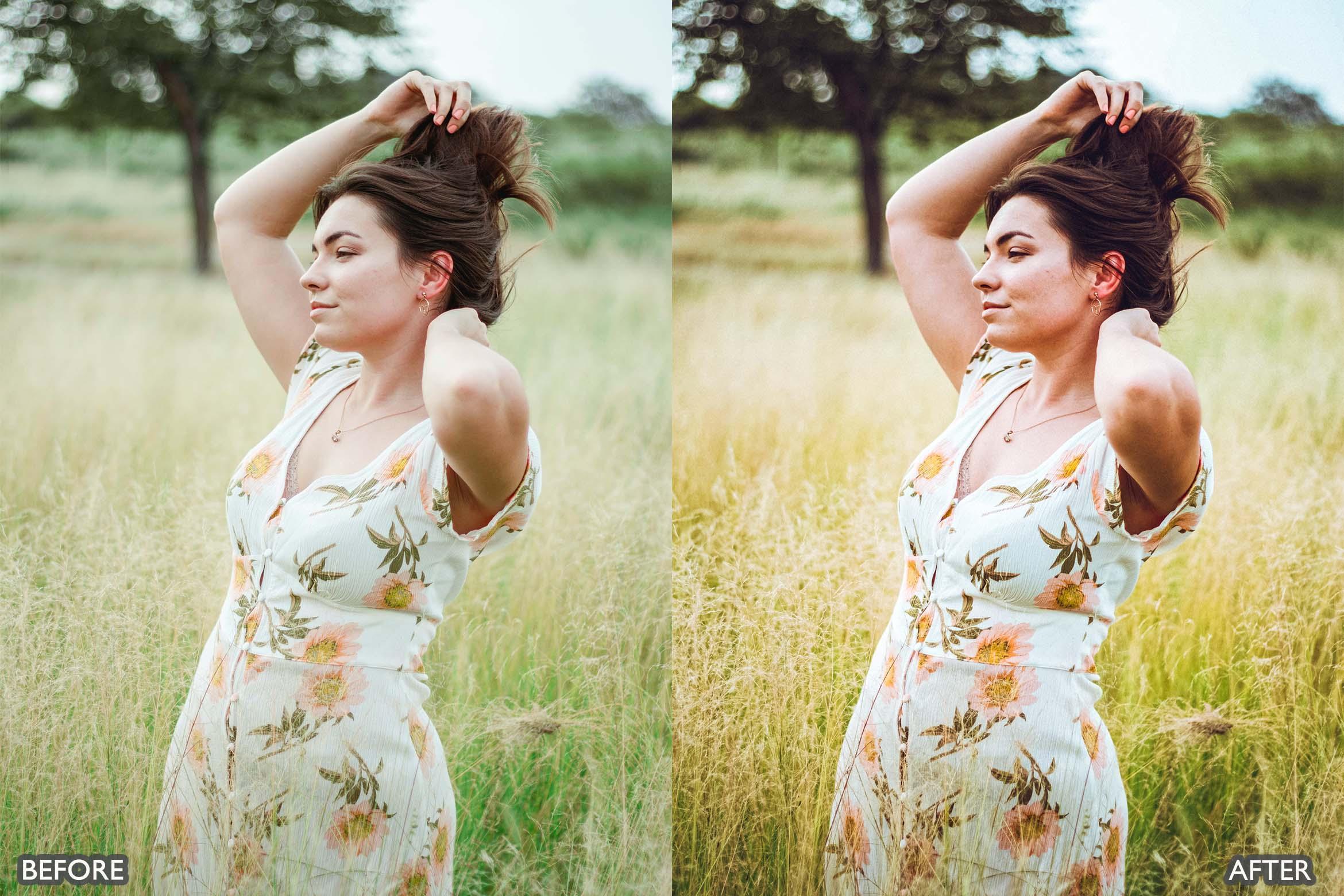 Minimal Brown Lightroom Presets - Lightroom Presets - by AAA Presets