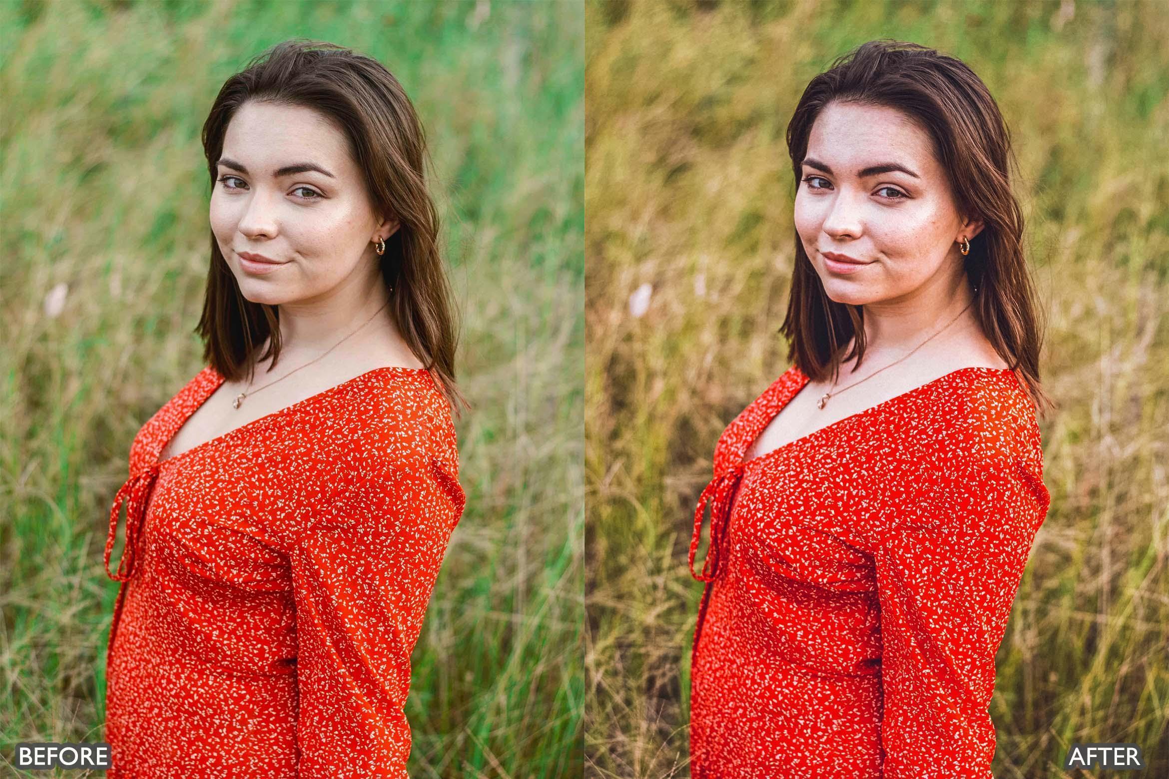 Minimal Brown Lightroom Presets - Lightroom Presets - by AAA Presets