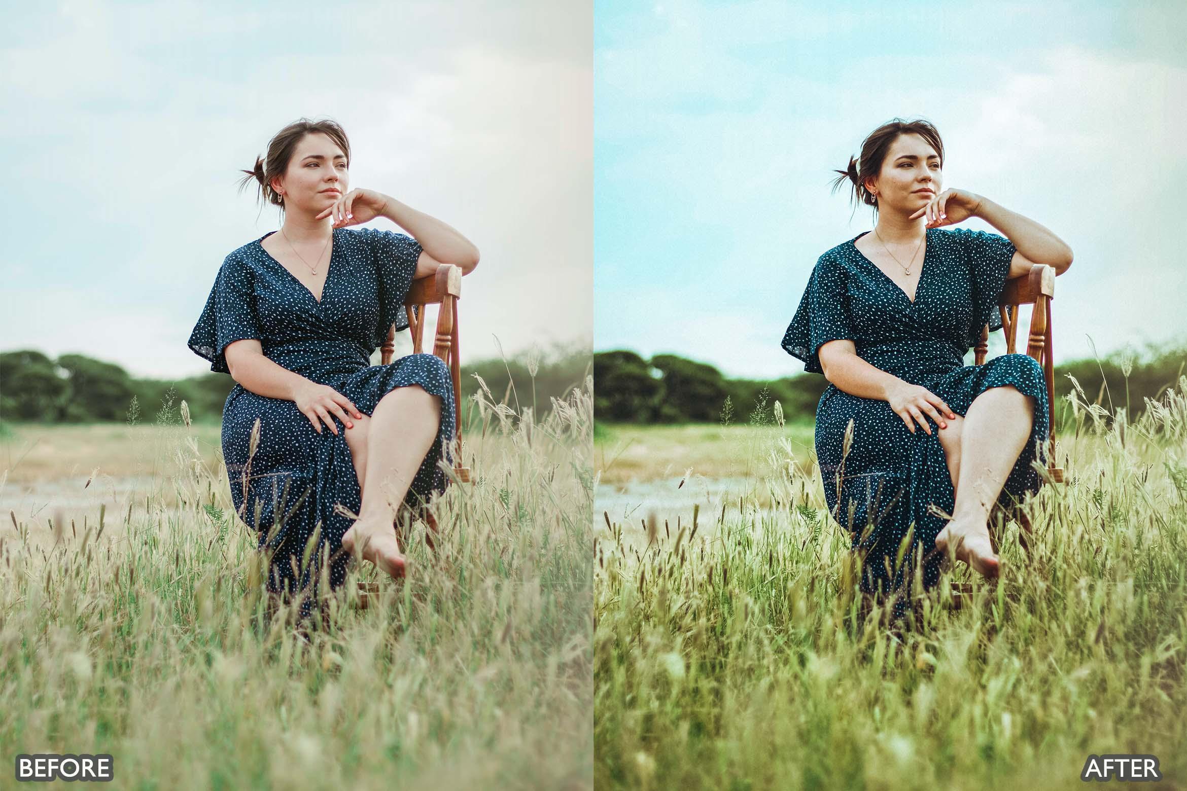 Minimal Brown Lightroom Presets - Lightroom Presets - by AAA Presets