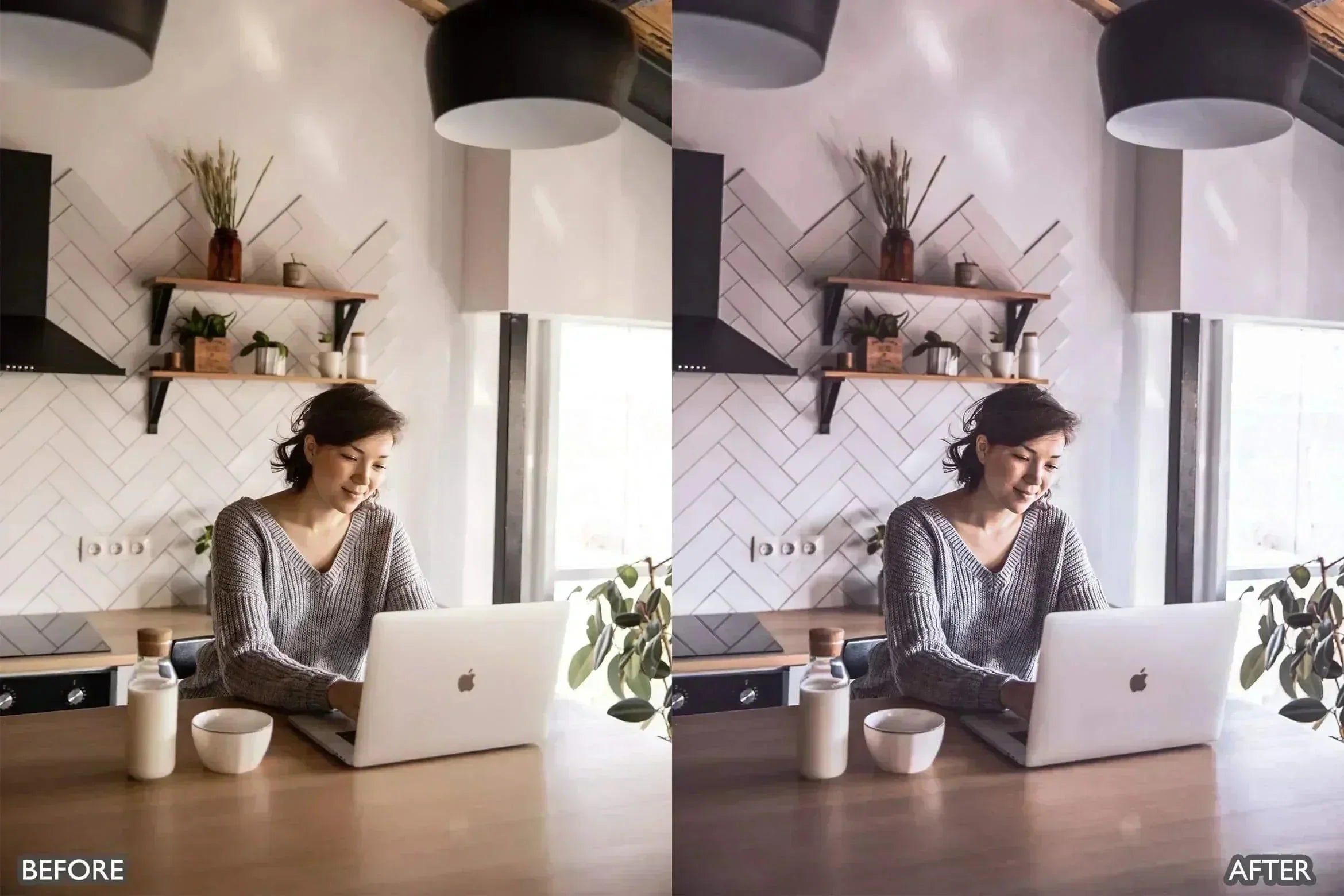 Minimal Presets For Lightroom - Lightroom Presets - by AAA Presets