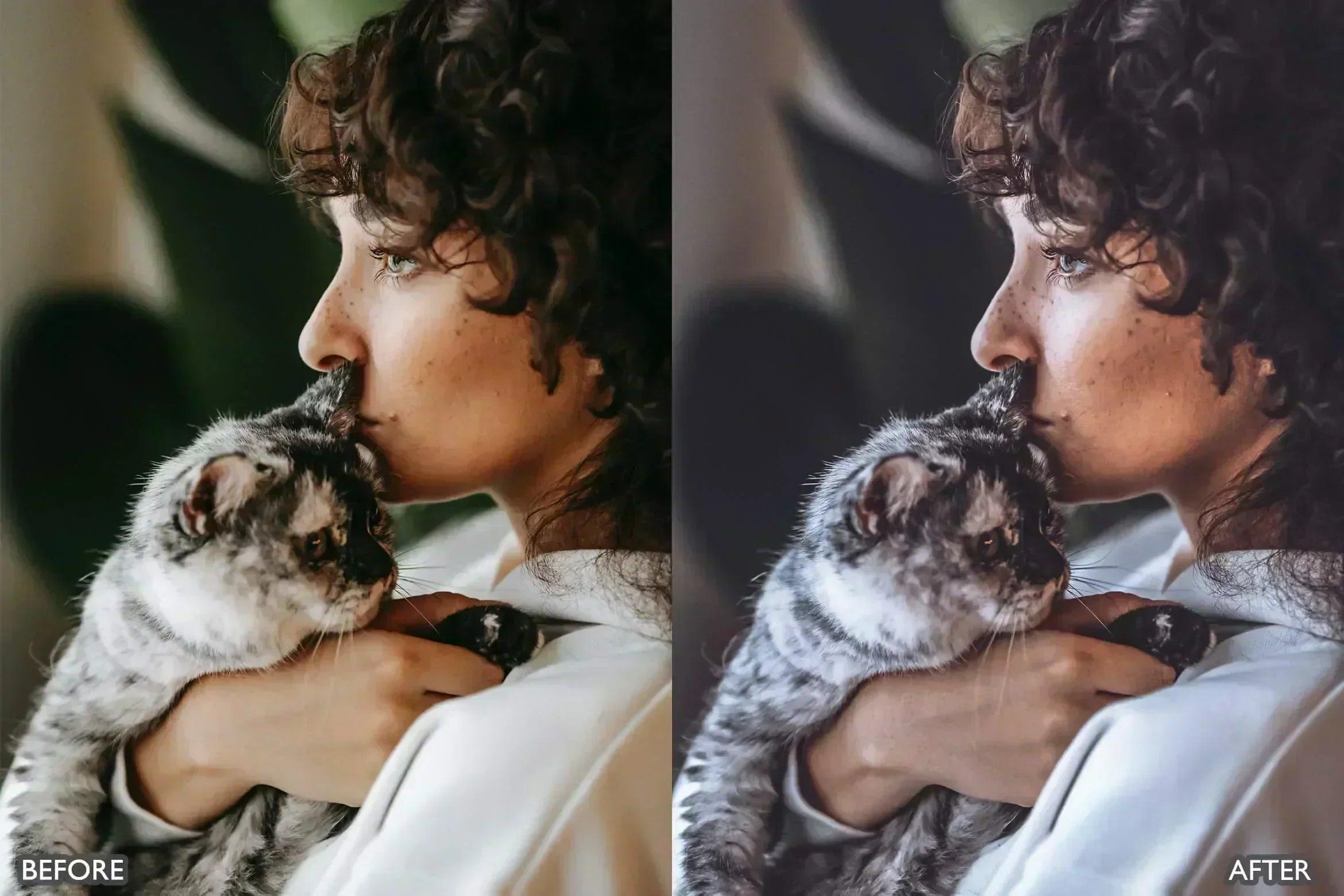 Minimal Presets For Lightroom - Lightroom Presets - by AAA Presets