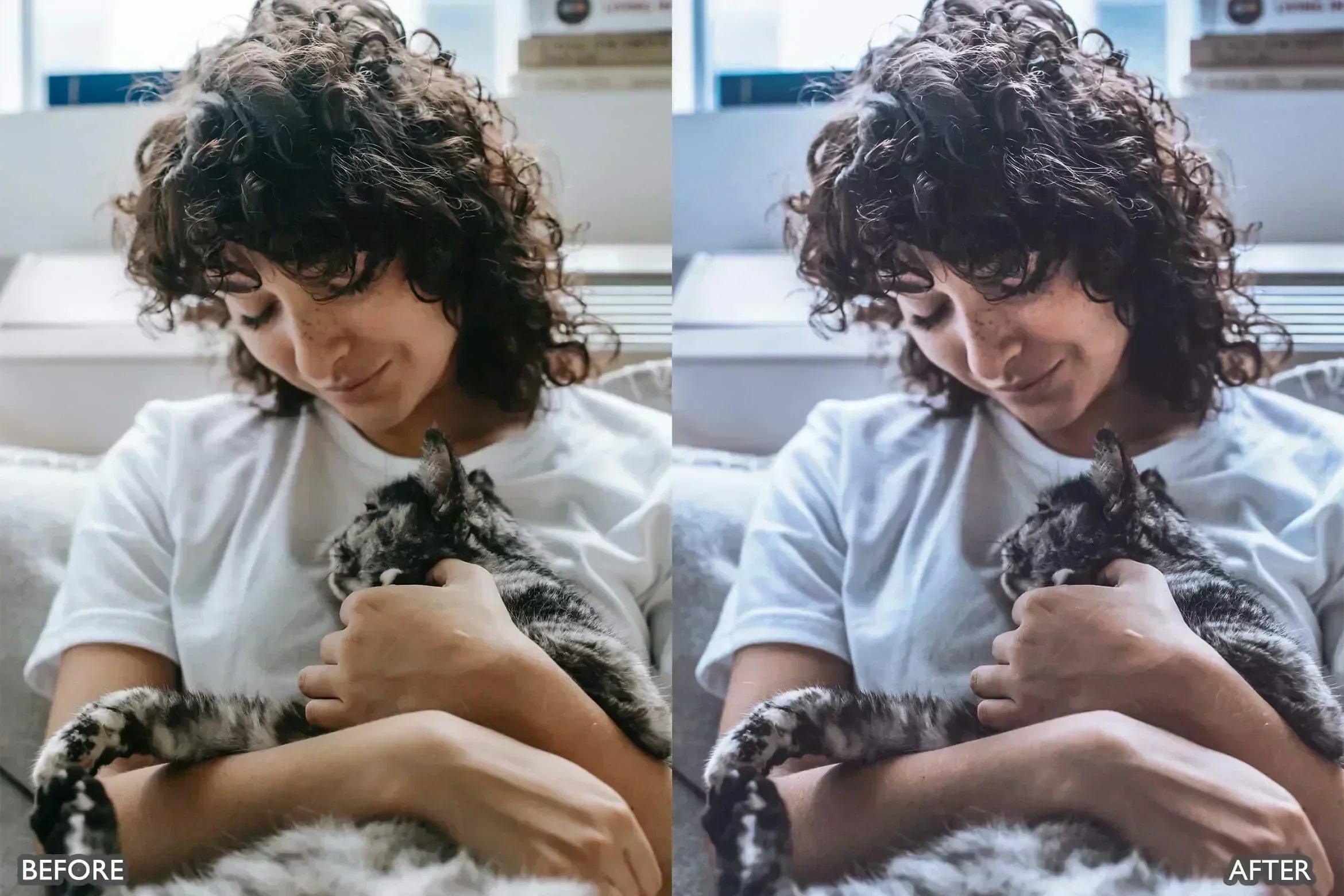 Minimal Presets For Lightroom - Lightroom Presets - by AAA Presets