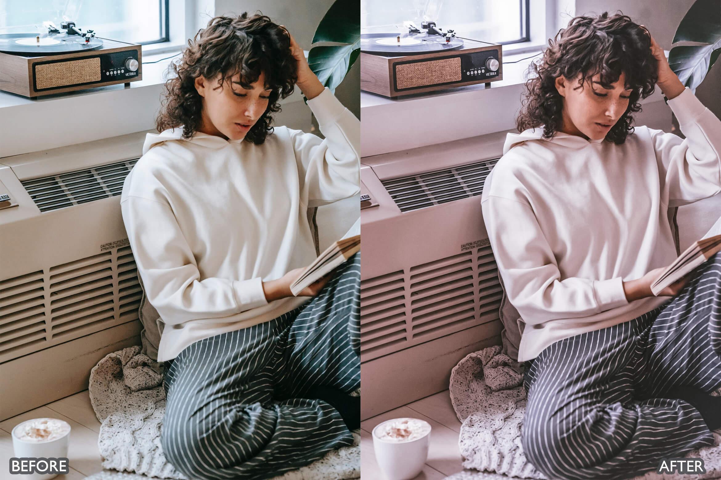 Minimal Presets For Lightroom - Lightroom Presets - by AAA Presets