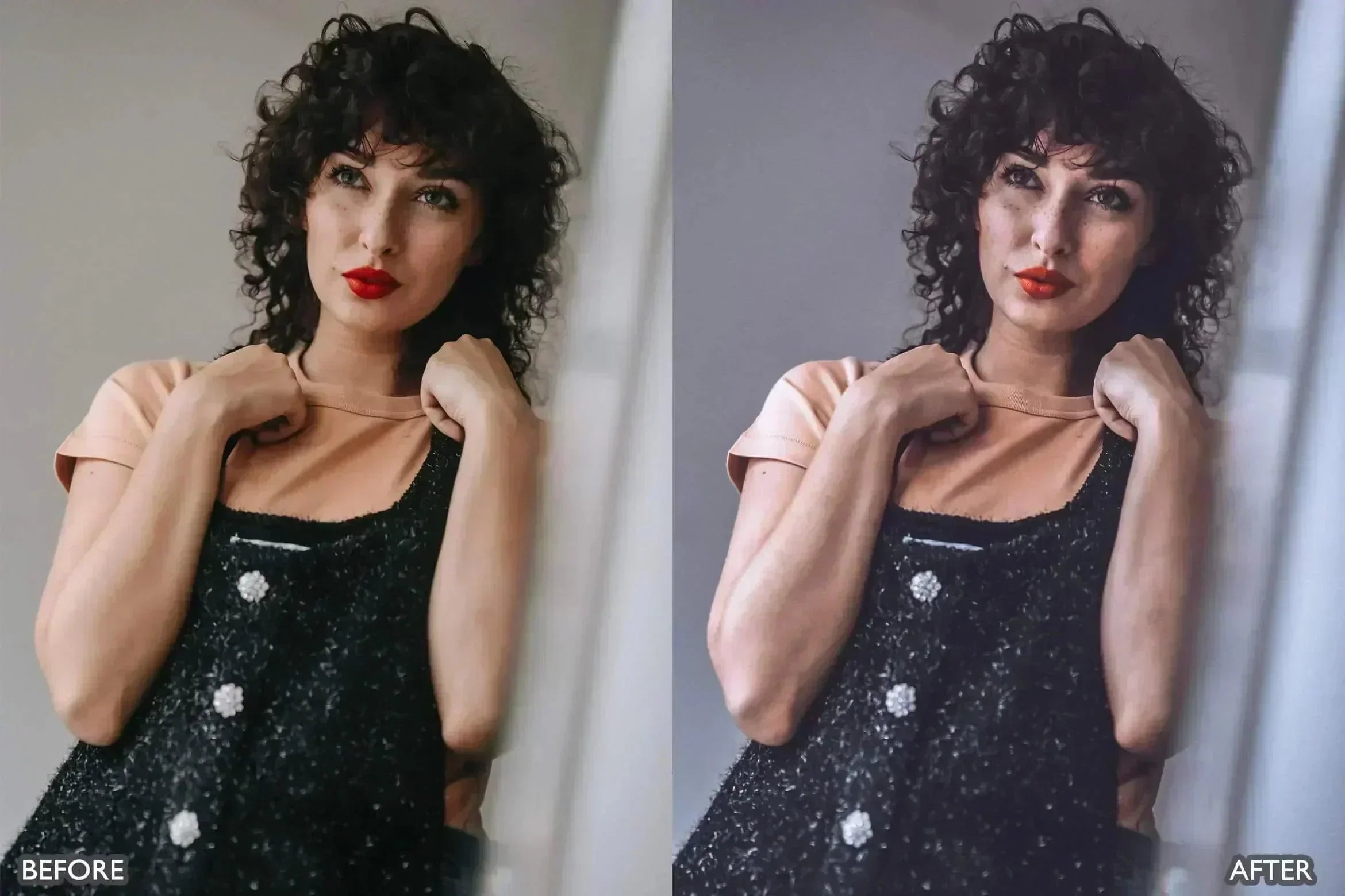 Minimal Presets For Lightroom - Lightroom Presets - by AAA Presets