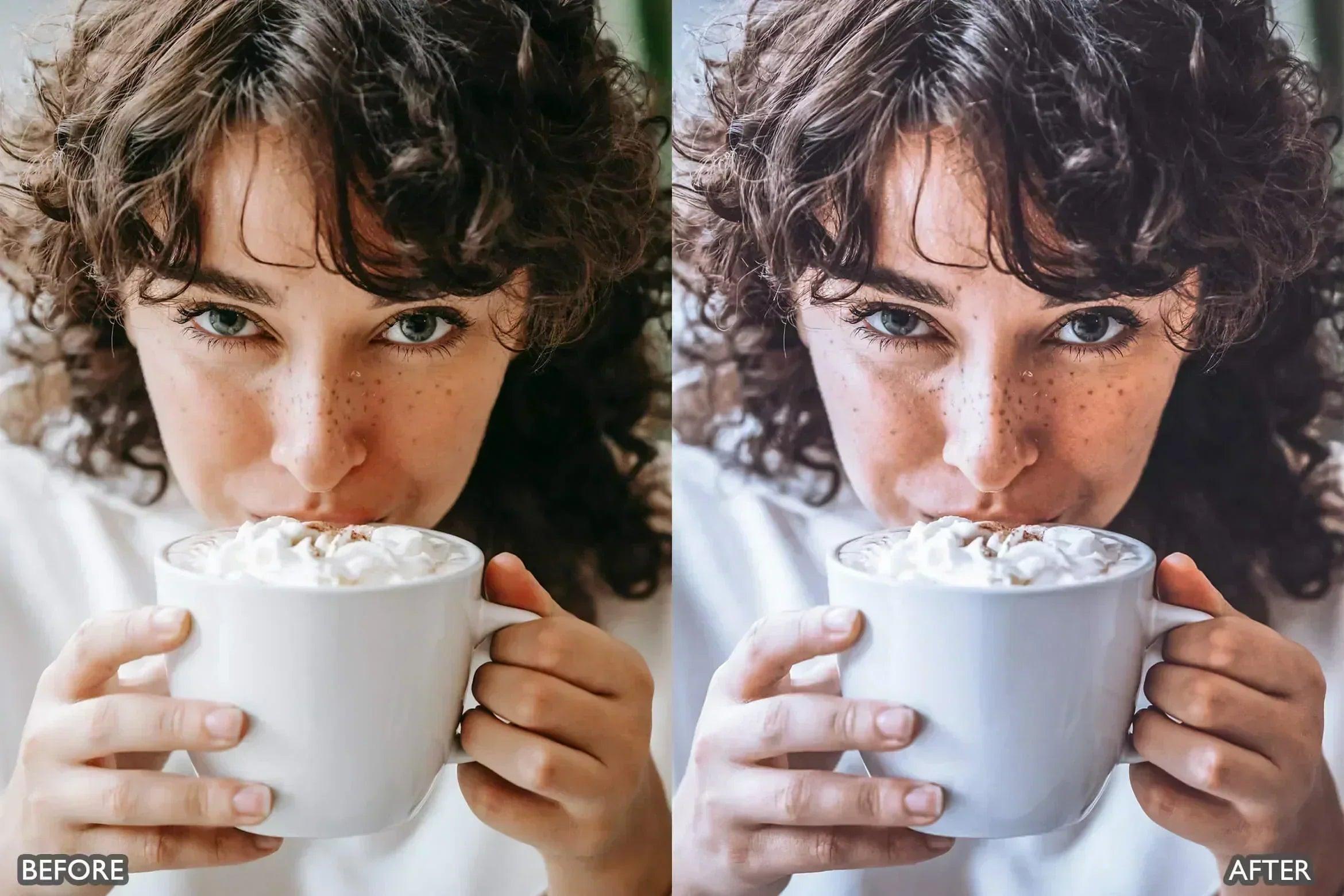 Minimal Presets For Lightroom - Lightroom Presets - by AAA Presets