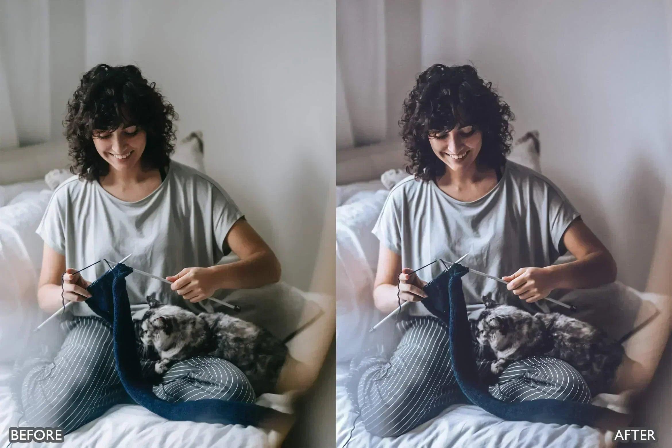 Minimal Presets For Lightroom - Lightroom Presets - by AAA Presets