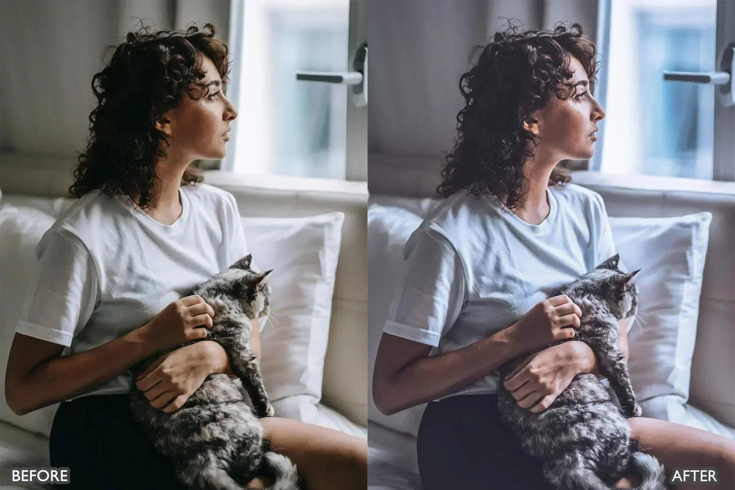 Minimal Presets For Lightroom - Lightroom Presets - by AAA Presets