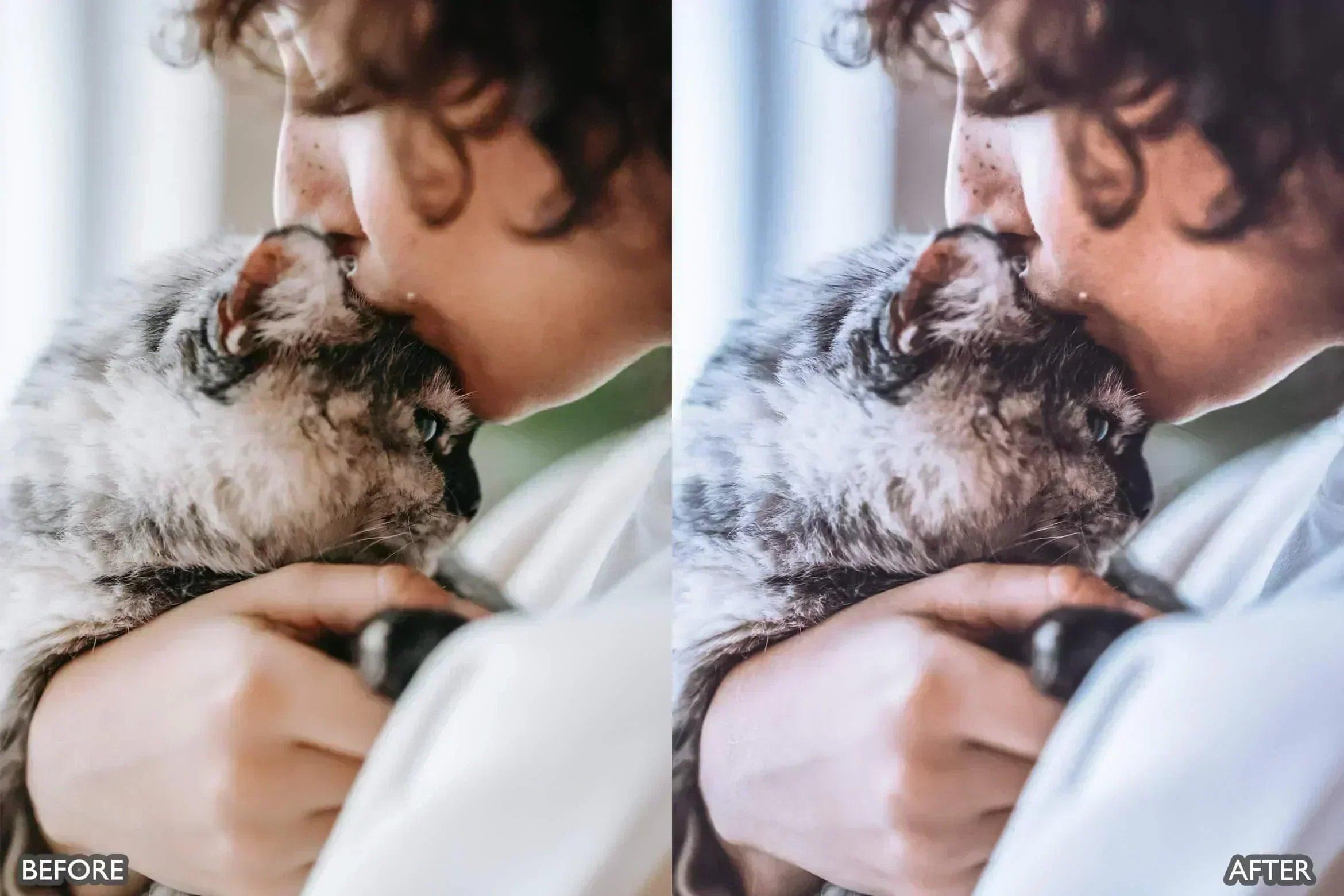 Minimal Presets For Lightroom - Lightroom Presets - by AAA Presets