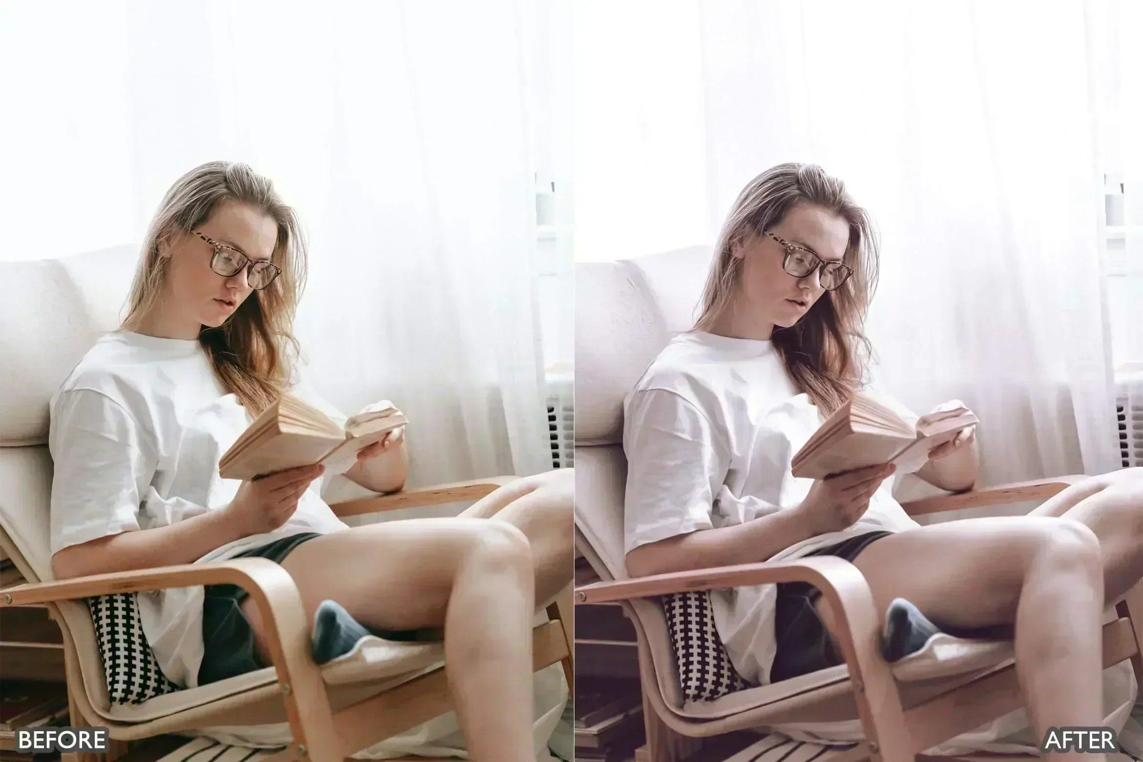 Minimalist Modern Tones Lightroom Presets - Lightroom Presets - by AAA Presets