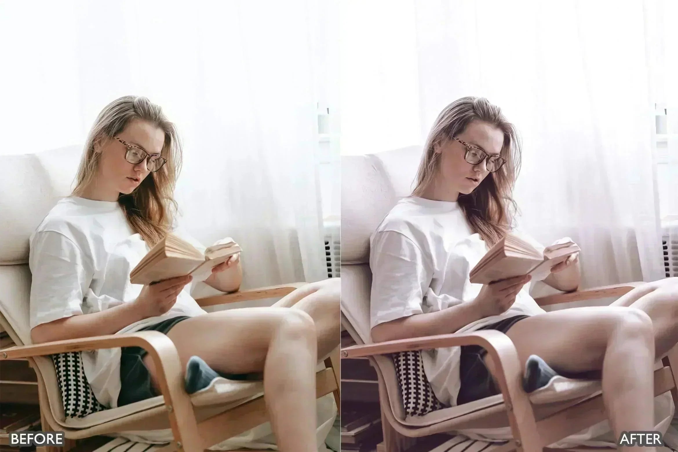 Minimalist Modern Tones Lightroom Presets - Lightroom Presets - by AAA Presets