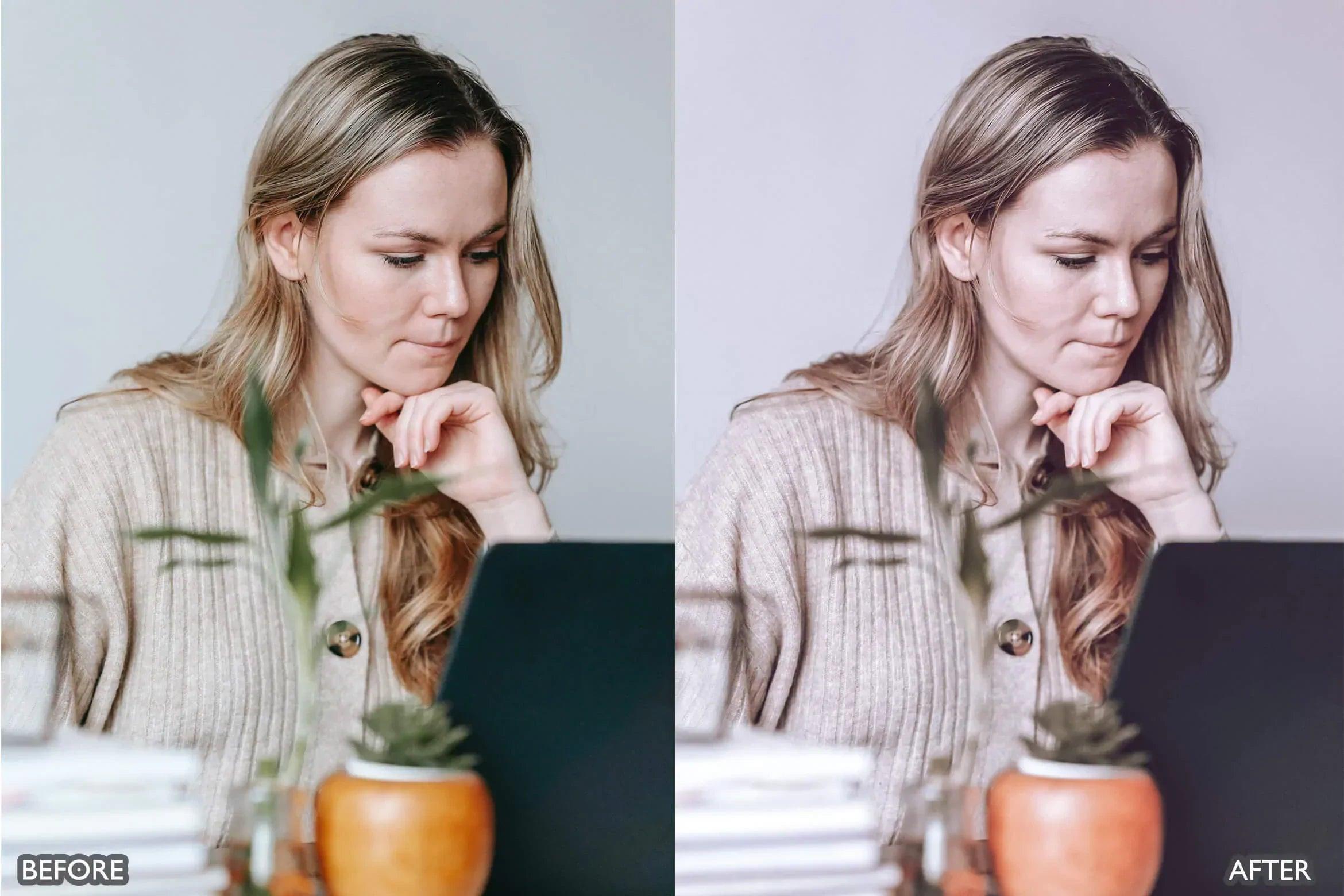 Minimalist Modern Tones Lightroom Presets - Lightroom Presets - by AAA Presets