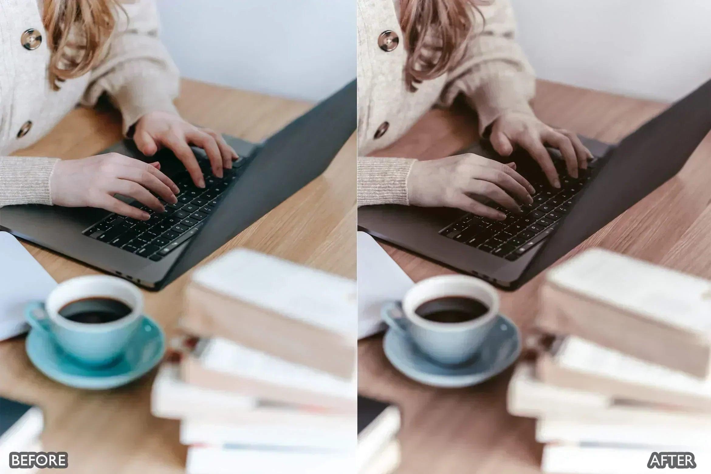 Minimalist Modern Tones Lightroom Presets - Lightroom Presets - by AAA Presets