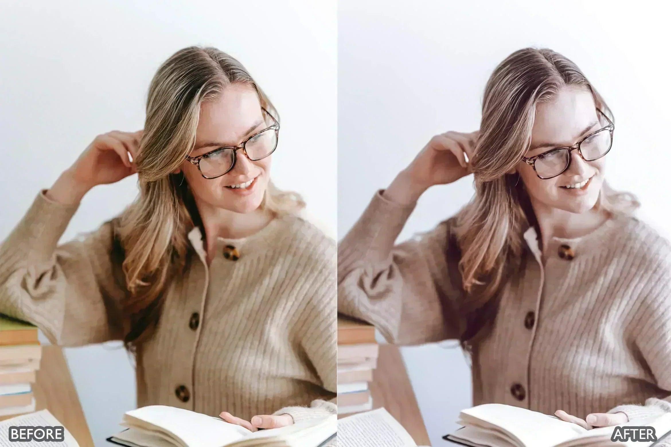 Minimalist Modern Tones Lightroom Presets - Lightroom Presets - by AAA Presets