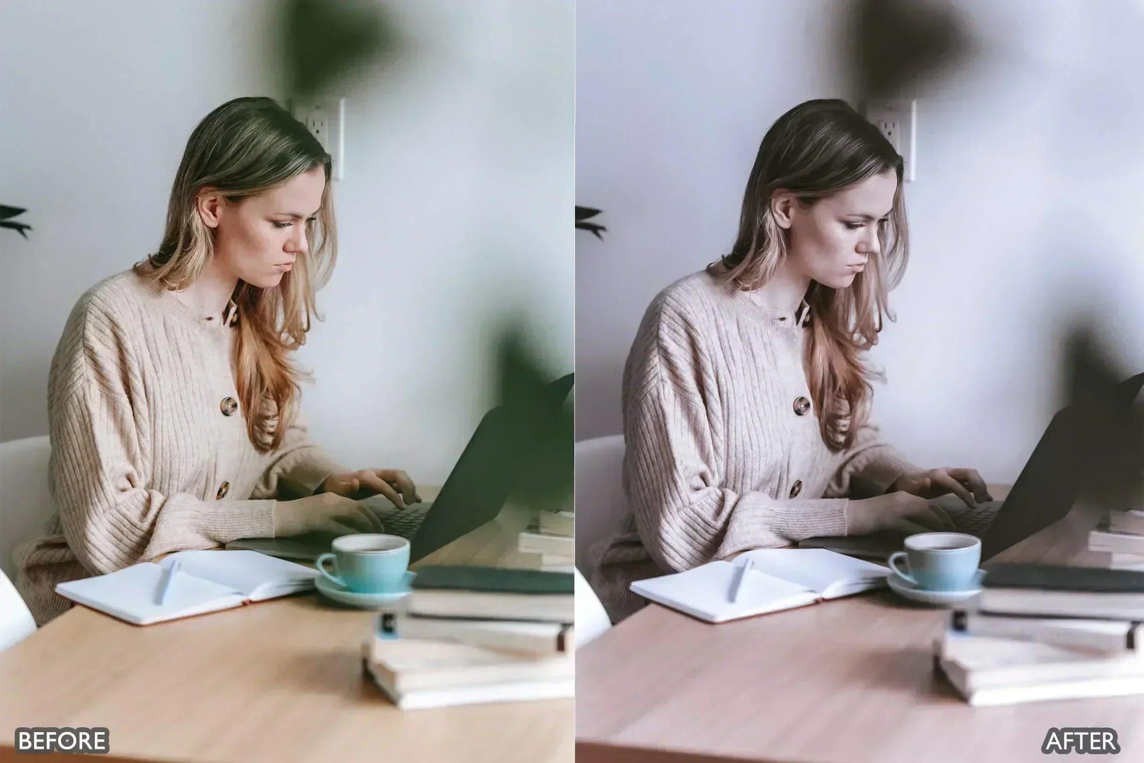 Minimalist Modern Tones Lightroom Presets - Lightroom Presets - by AAA Presets