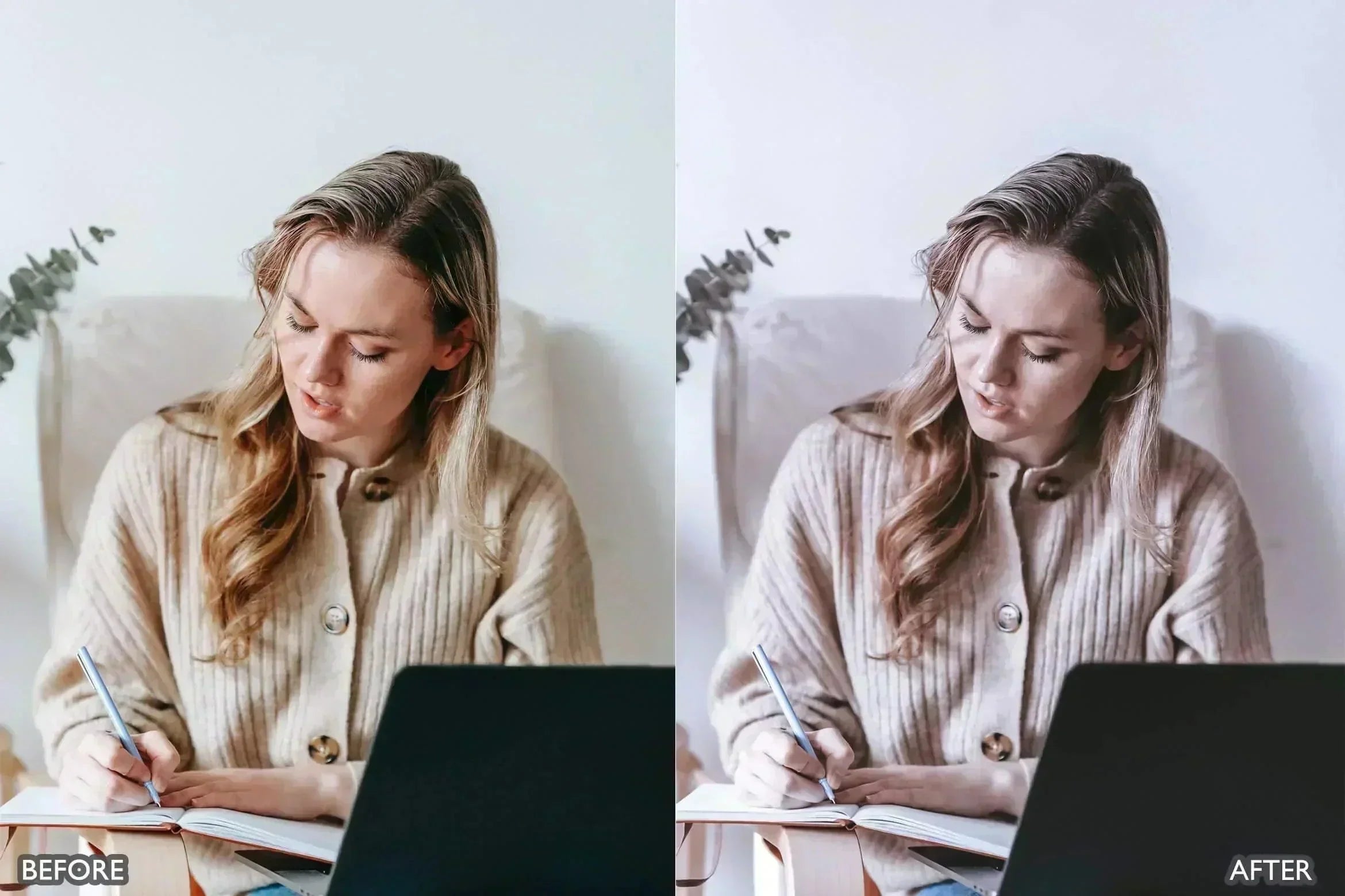 Minimalist Modern Tones Lightroom Presets - Lightroom Presets - by AAA Presets