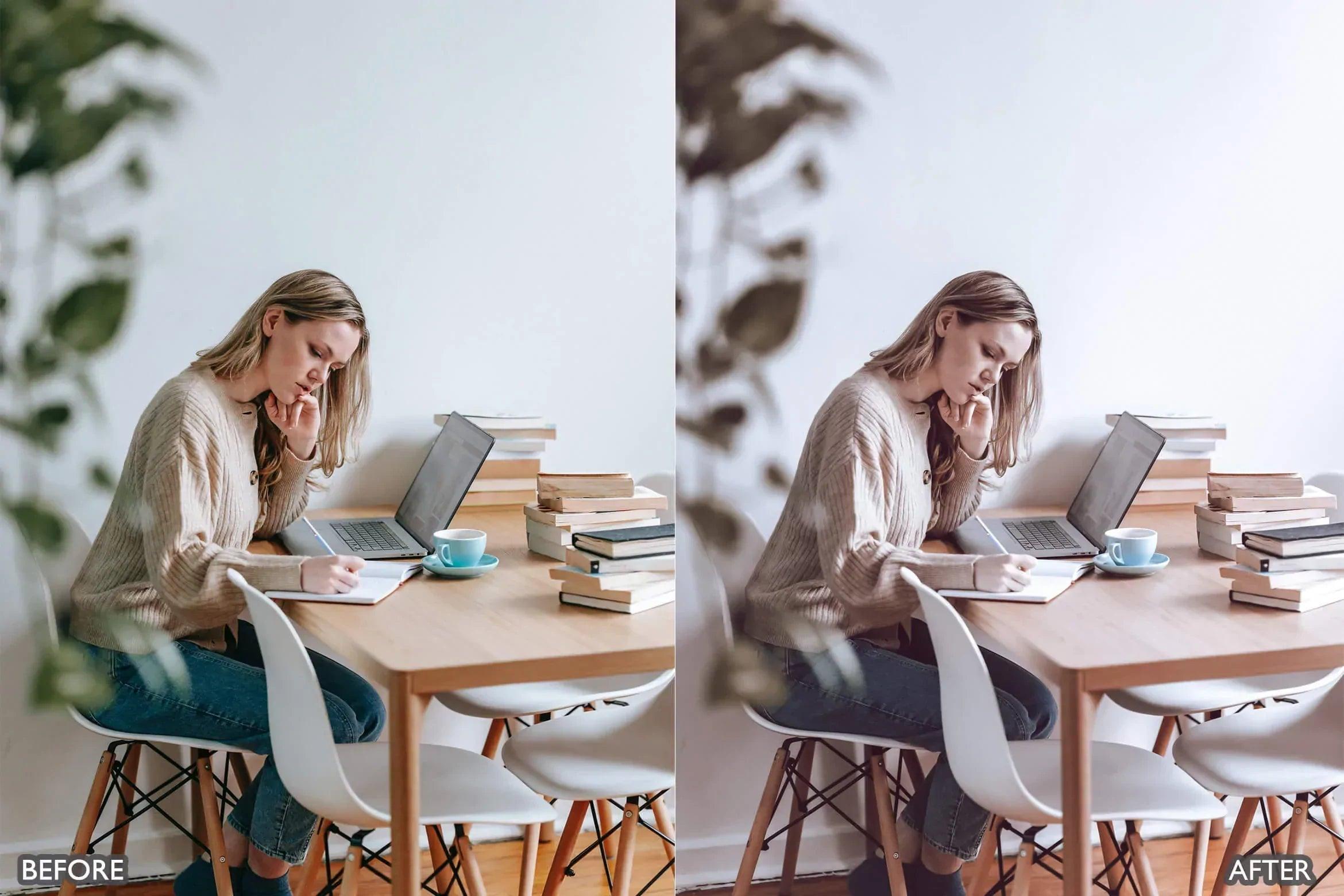 Minimalist Modern Tones Lightroom Presets - Lightroom Presets - by AAA Presets