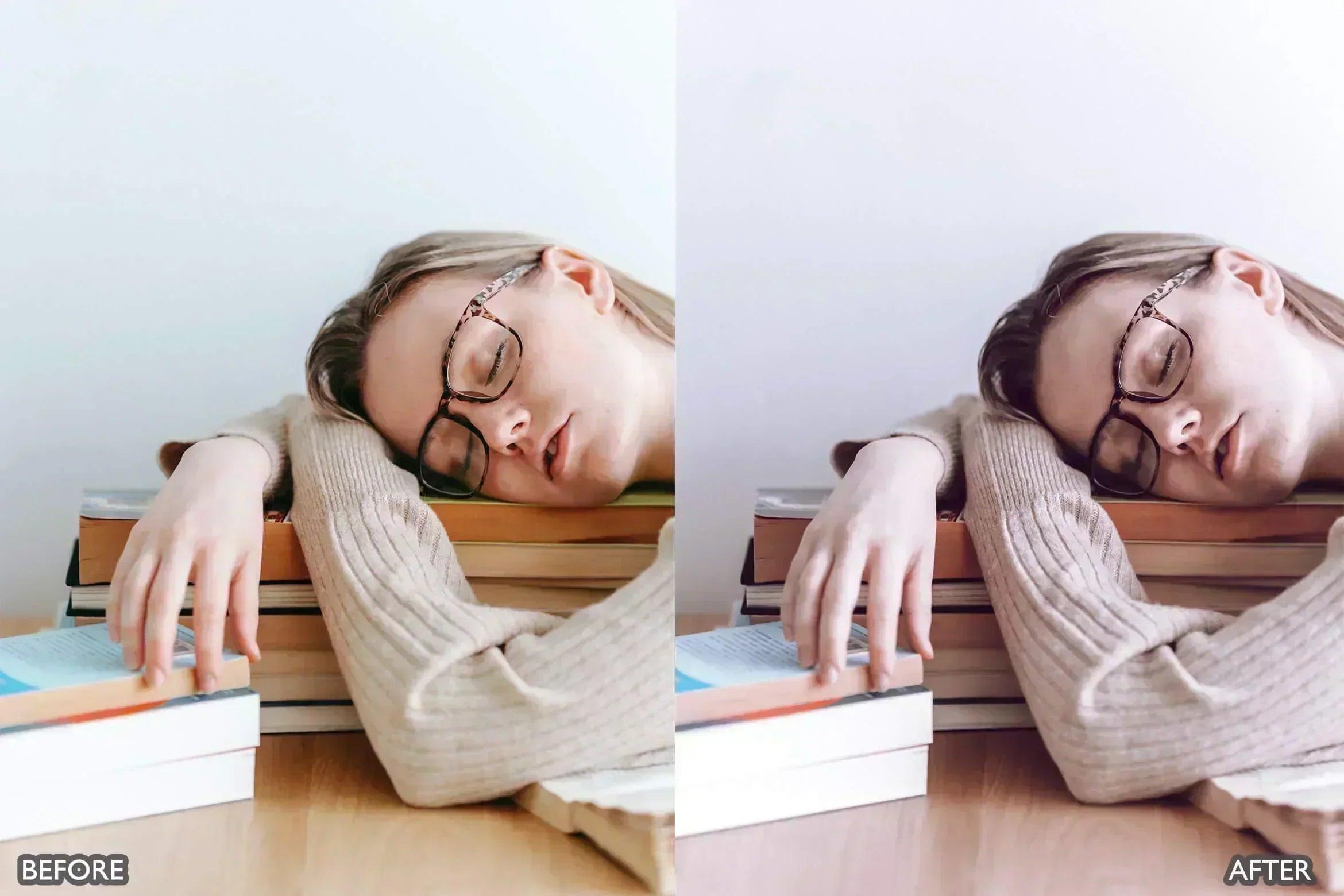 Minimalist Modern Tones Lightroom Presets - Lightroom Presets - by AAA Presets