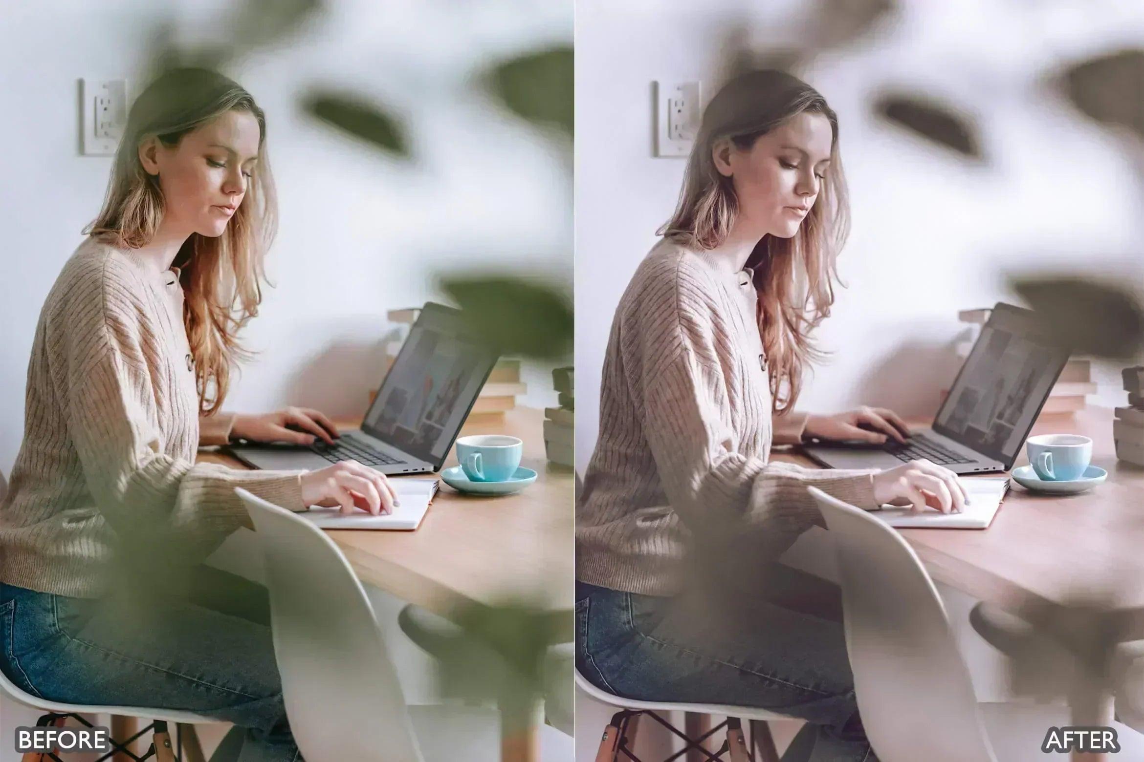 Minimalist Modern Tones Lightroom Presets - Lightroom Presets - by AAA Presets