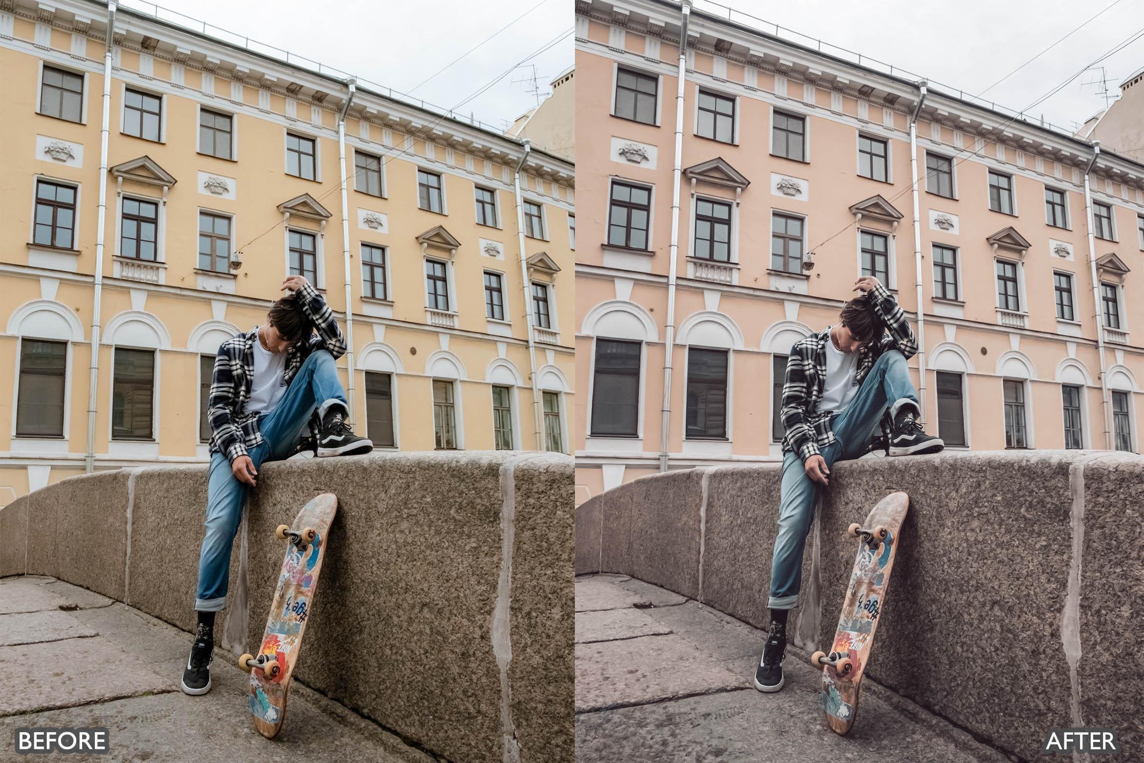 Minimalist Rich Lightroom presets - Lightroom Presets - by AAA Presets