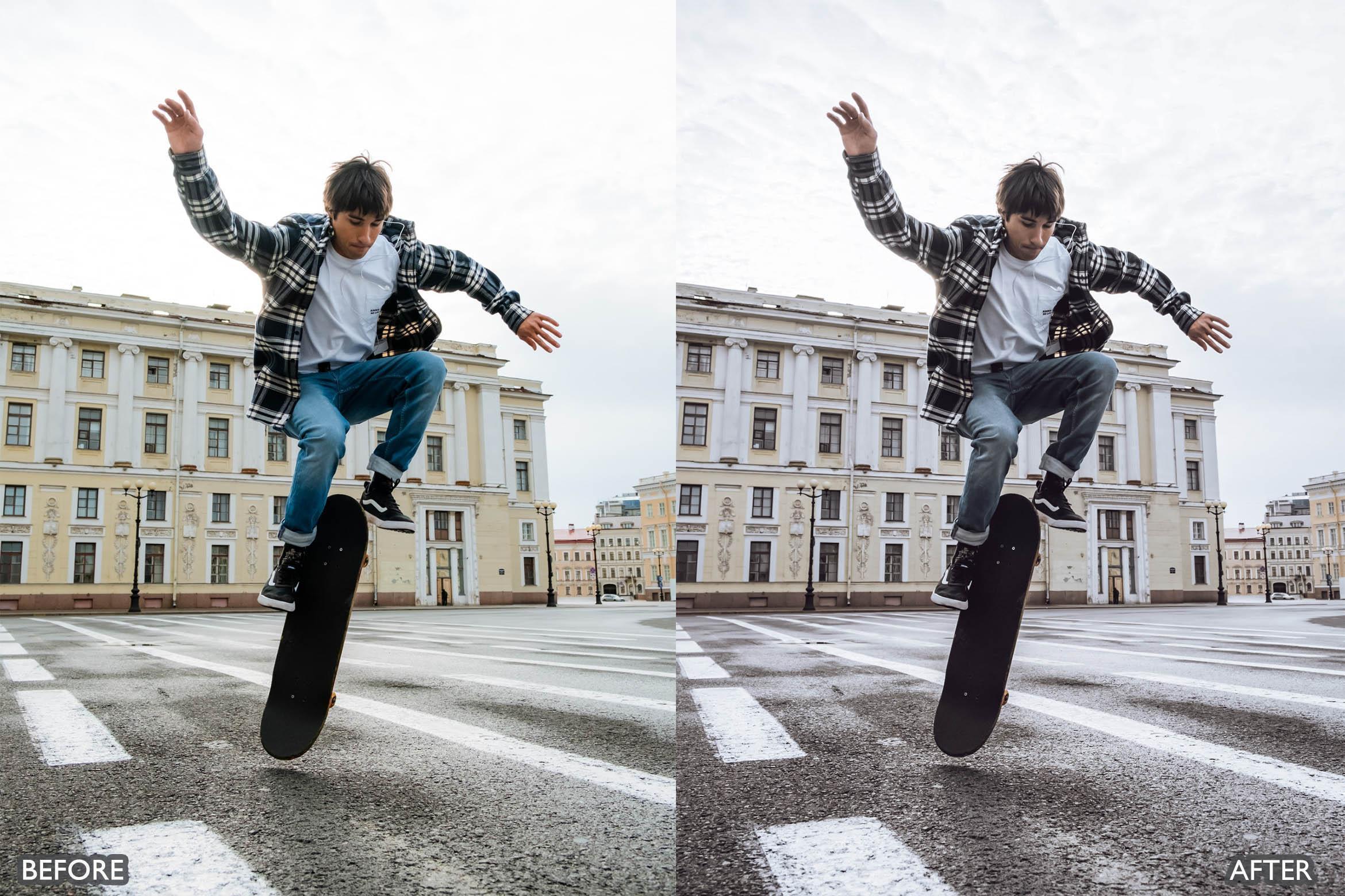 Minimalist Rich Lightroom presets - Lightroom Presets - by AAA Presets