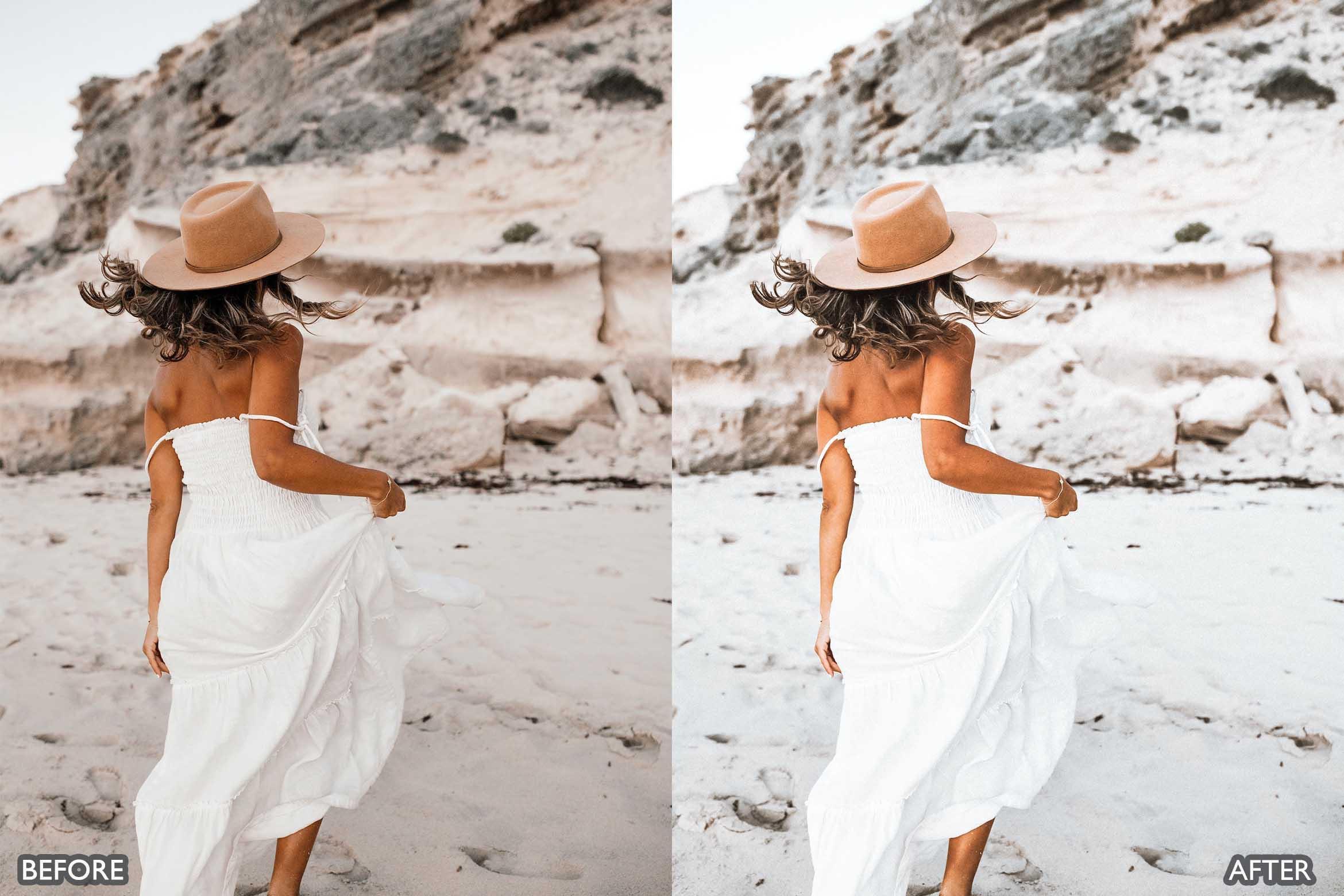 Minimalist White Clear Lightroom Preset - Lightroom Presets - by AAA Presets